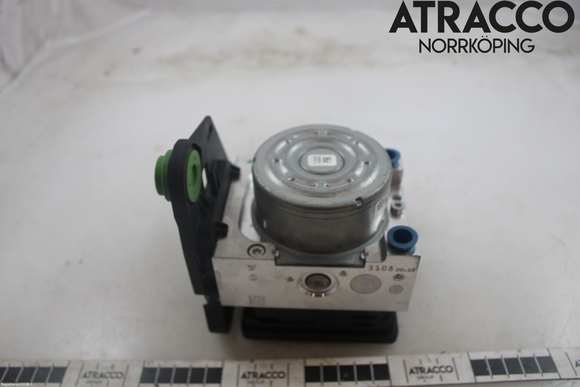 Volkswagen VW TRANSP/CARAVELLE (T7) 22-24 Abs Hydraulaggregat