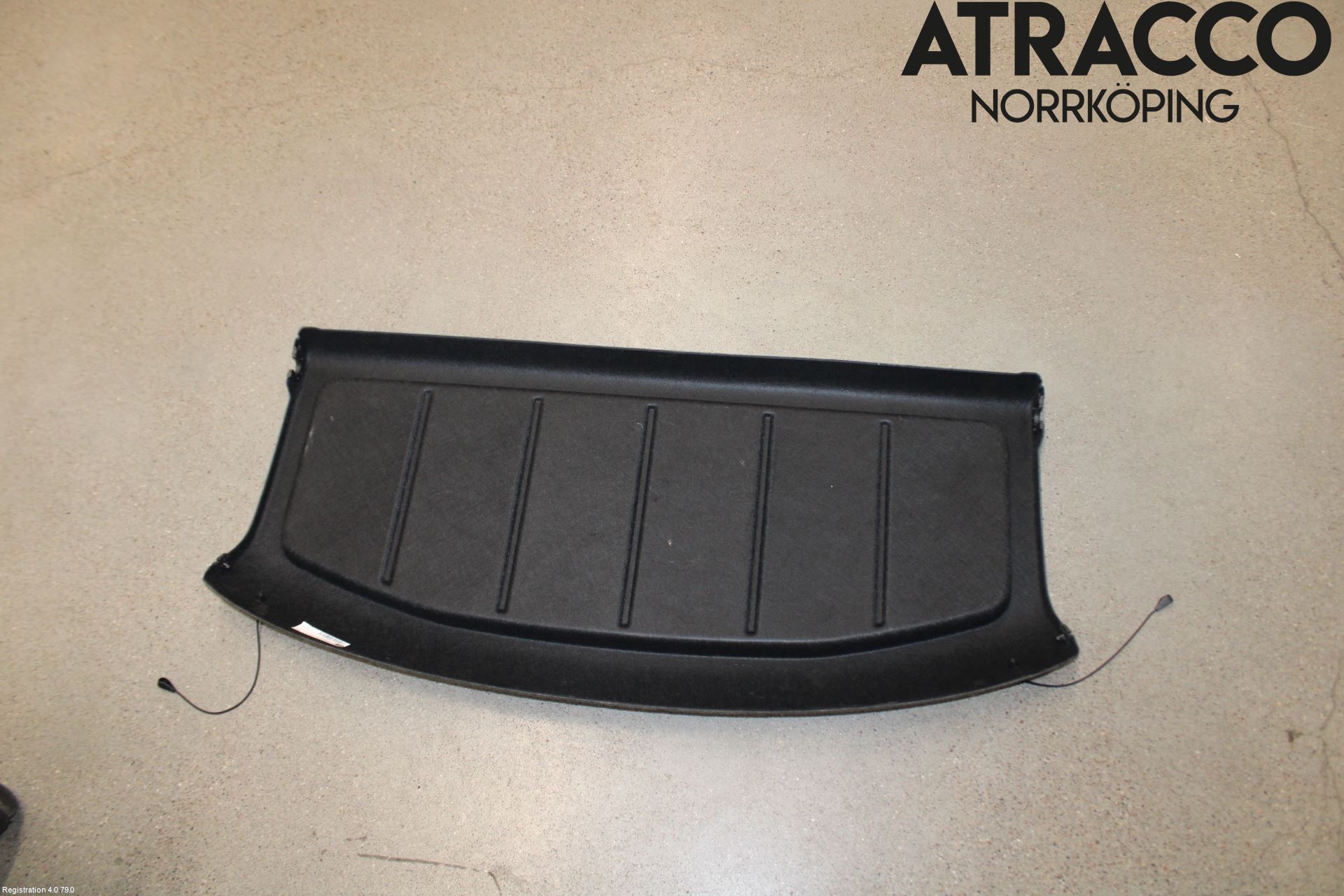 Seat ARONA Hatthylla