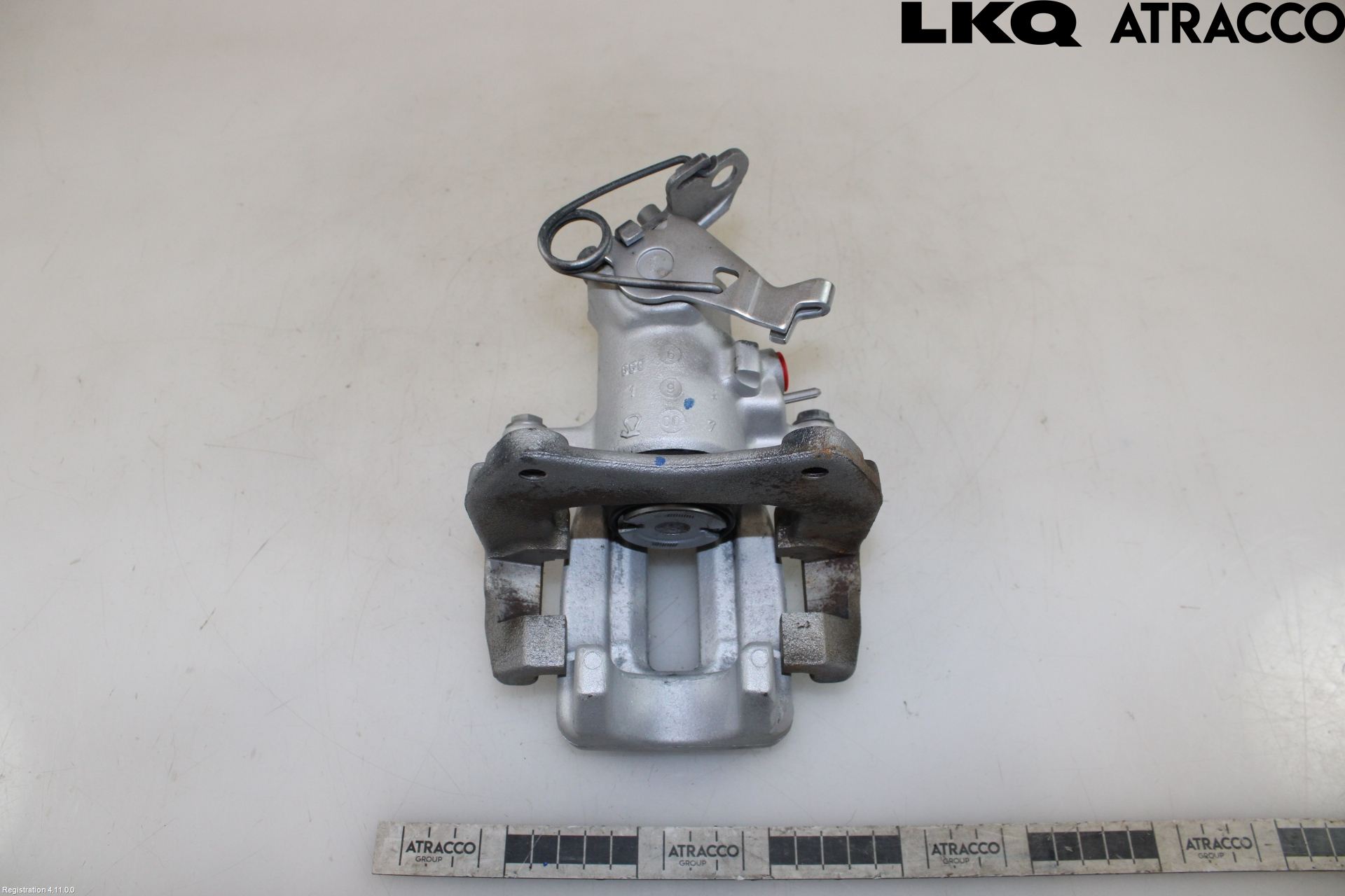 Audi A8/S8 4D 94-02 Bromsok Bak Vänster