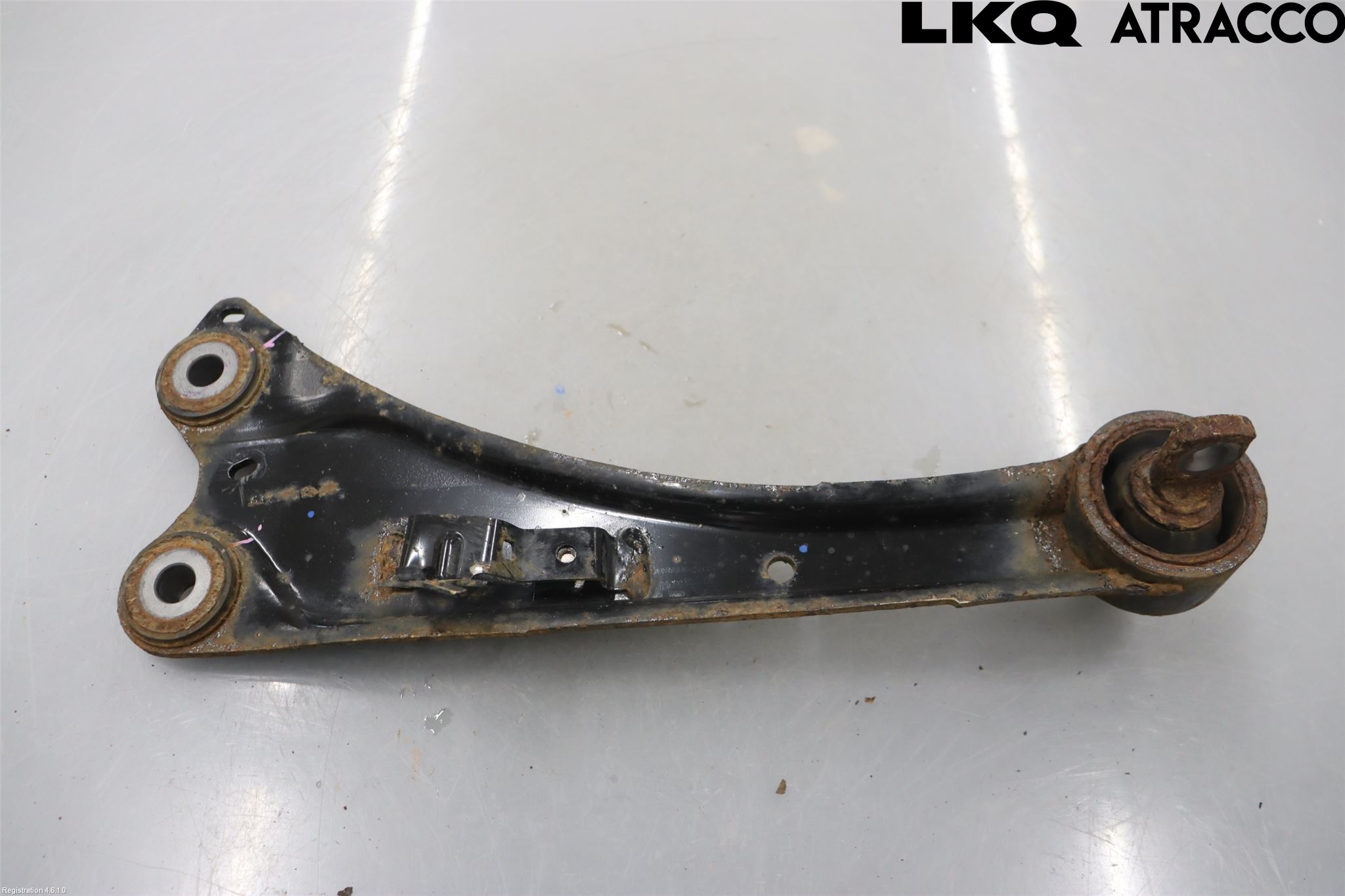 Toyota AURIS 13-19 Bärarm Bak Vänster