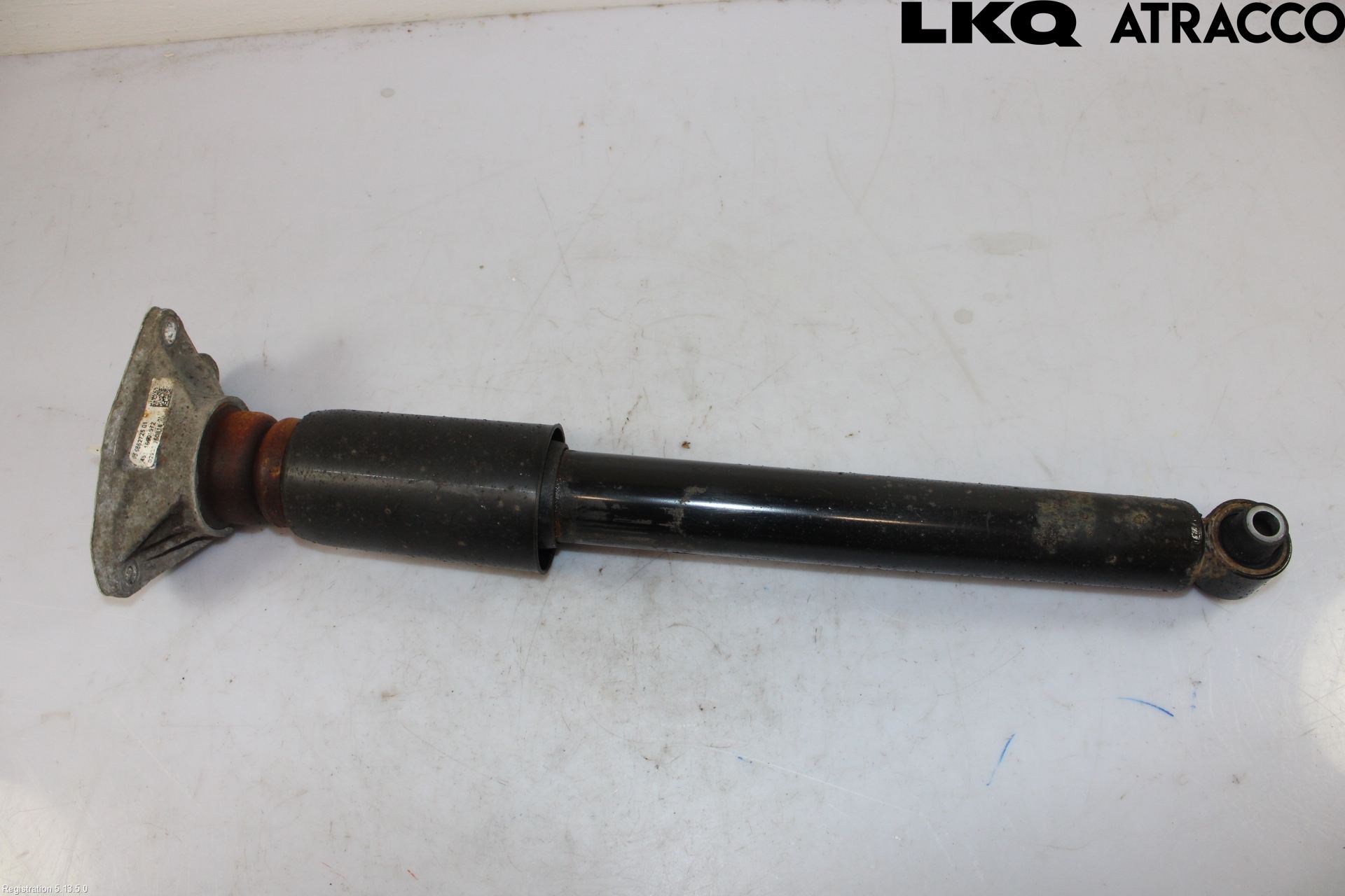 BMW 3 F30/F31/F80 12-19 Stötdämpare Bak