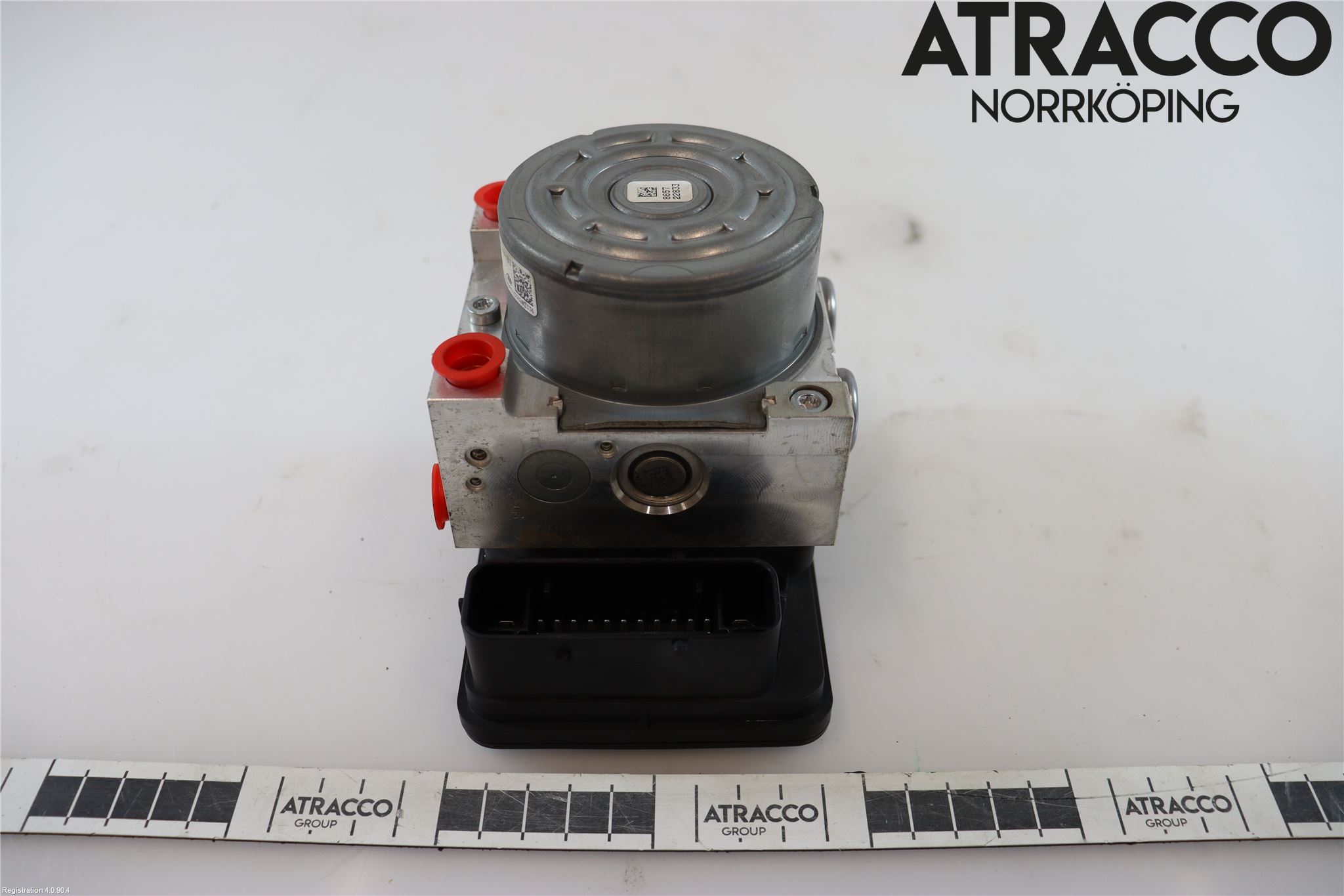 BMW 3 GT F34 13-19 Abs Hydraulaggregat