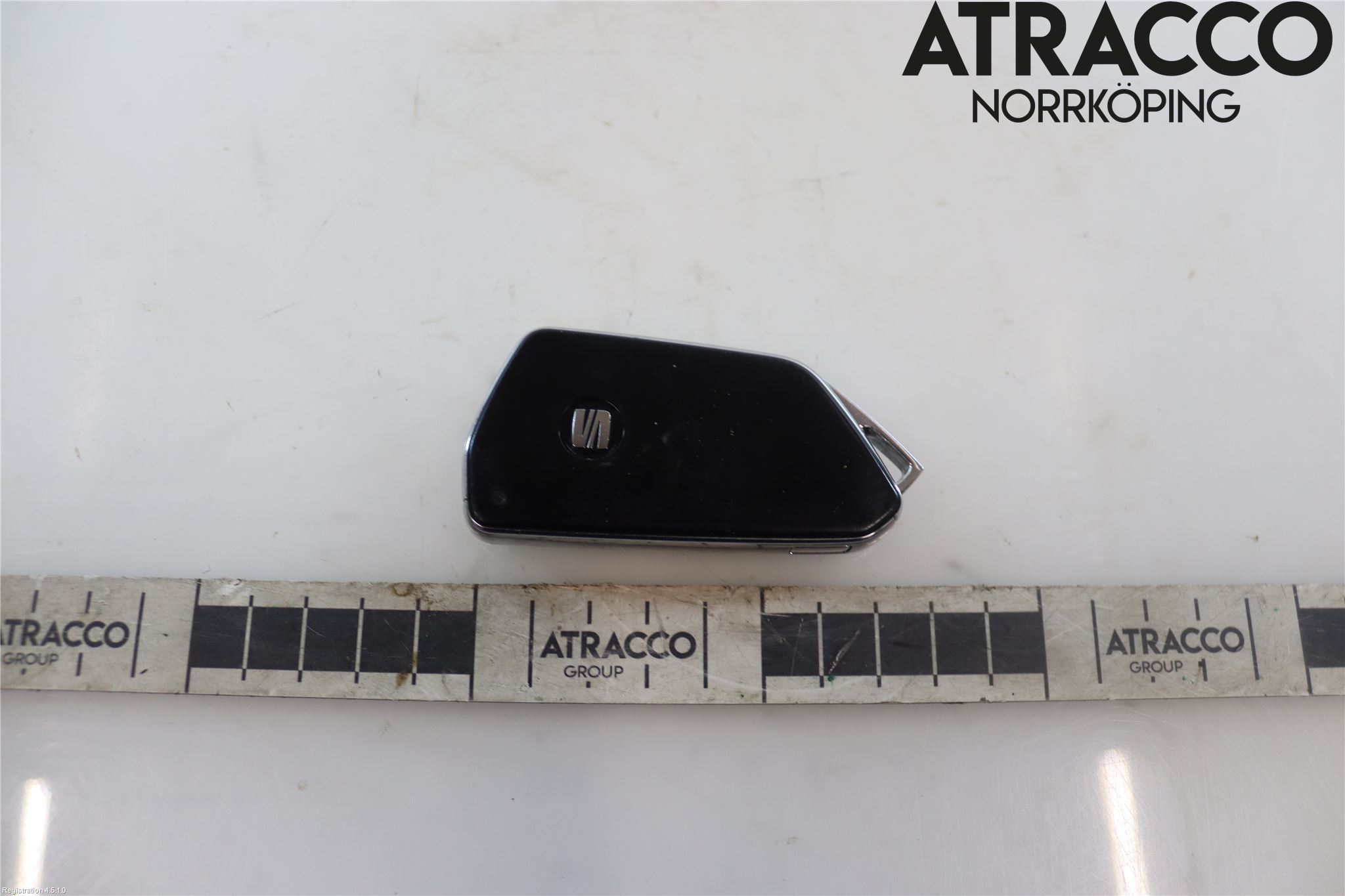 Seat LEON 13-20 Nyckel-Nycklar