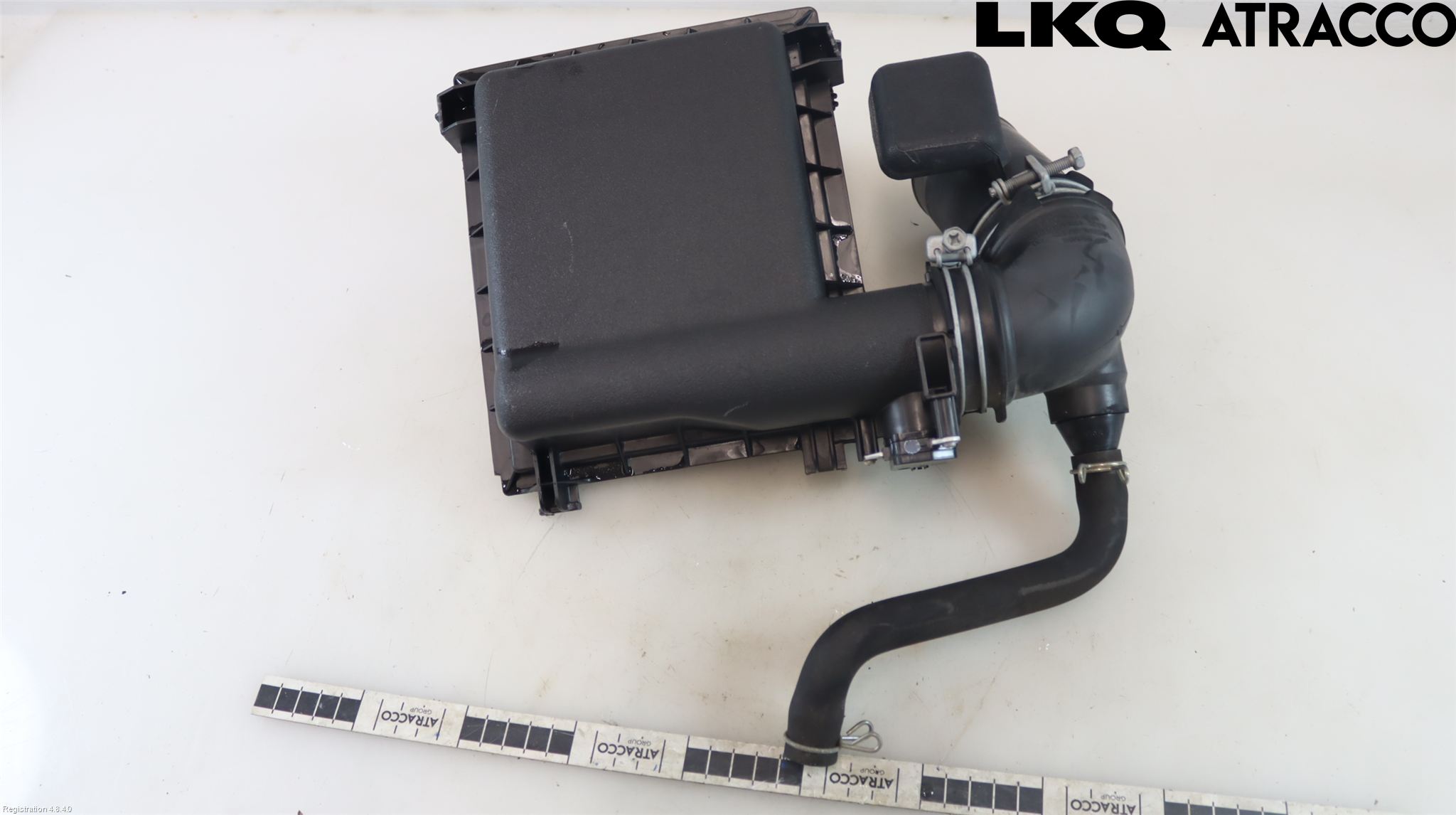 Toyota AURIS 13-19 Luftrenare