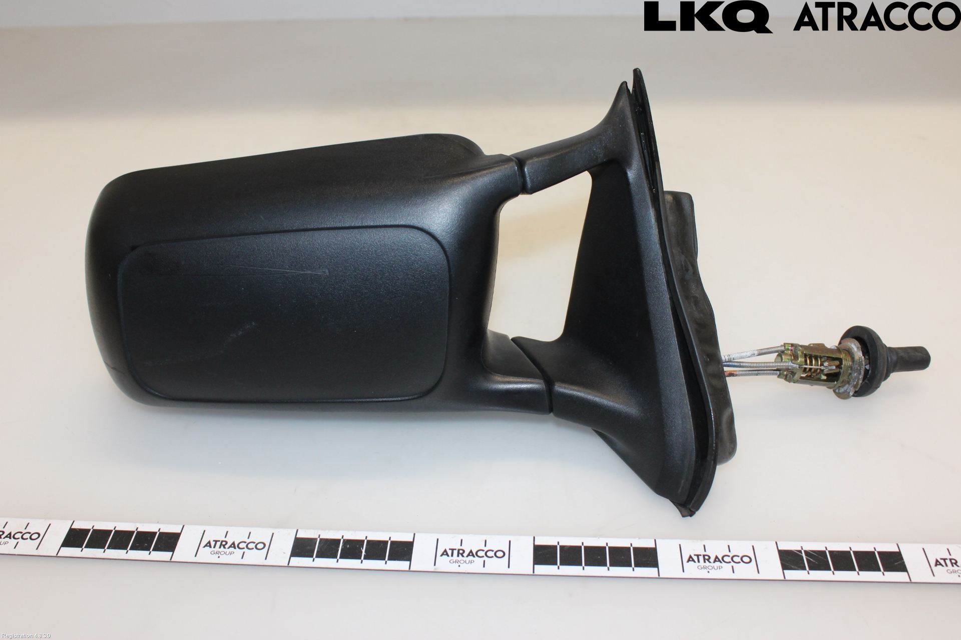 Saab 9000 CD    88-98 Spegel Yttre Justerbar Hö