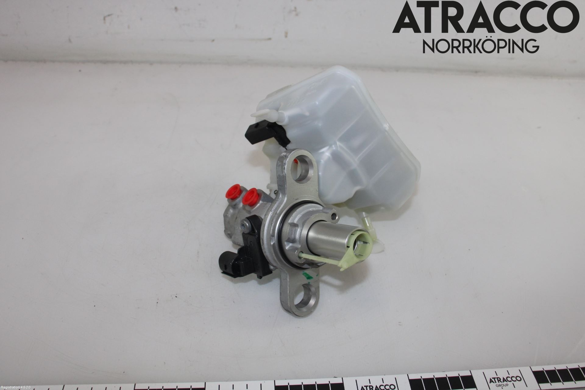 Audi Q5/SQ5 17- Broms Huvudcylinder