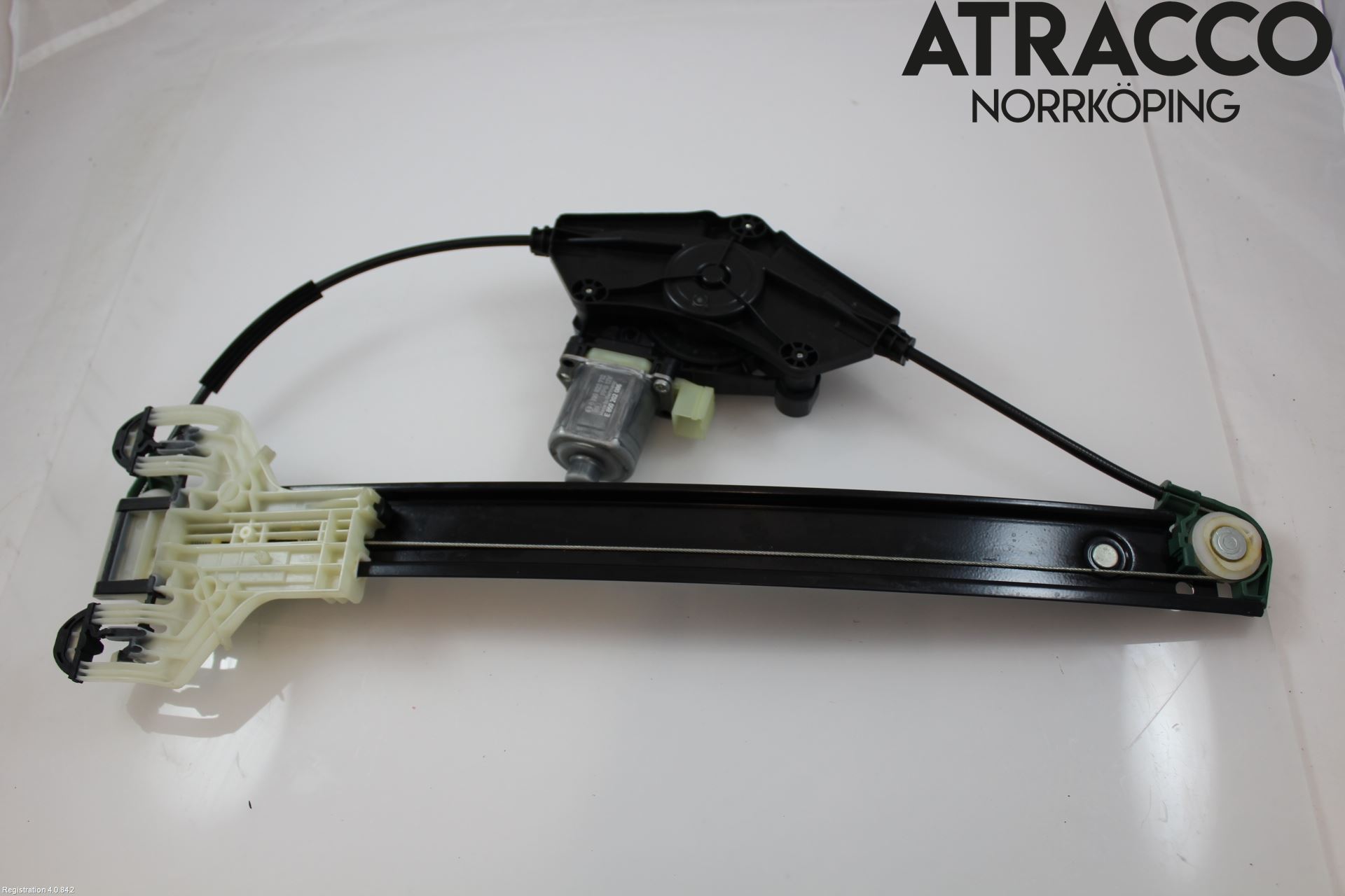 Audi A3/S3 8Y 21- Fönsterhiss El Kompl