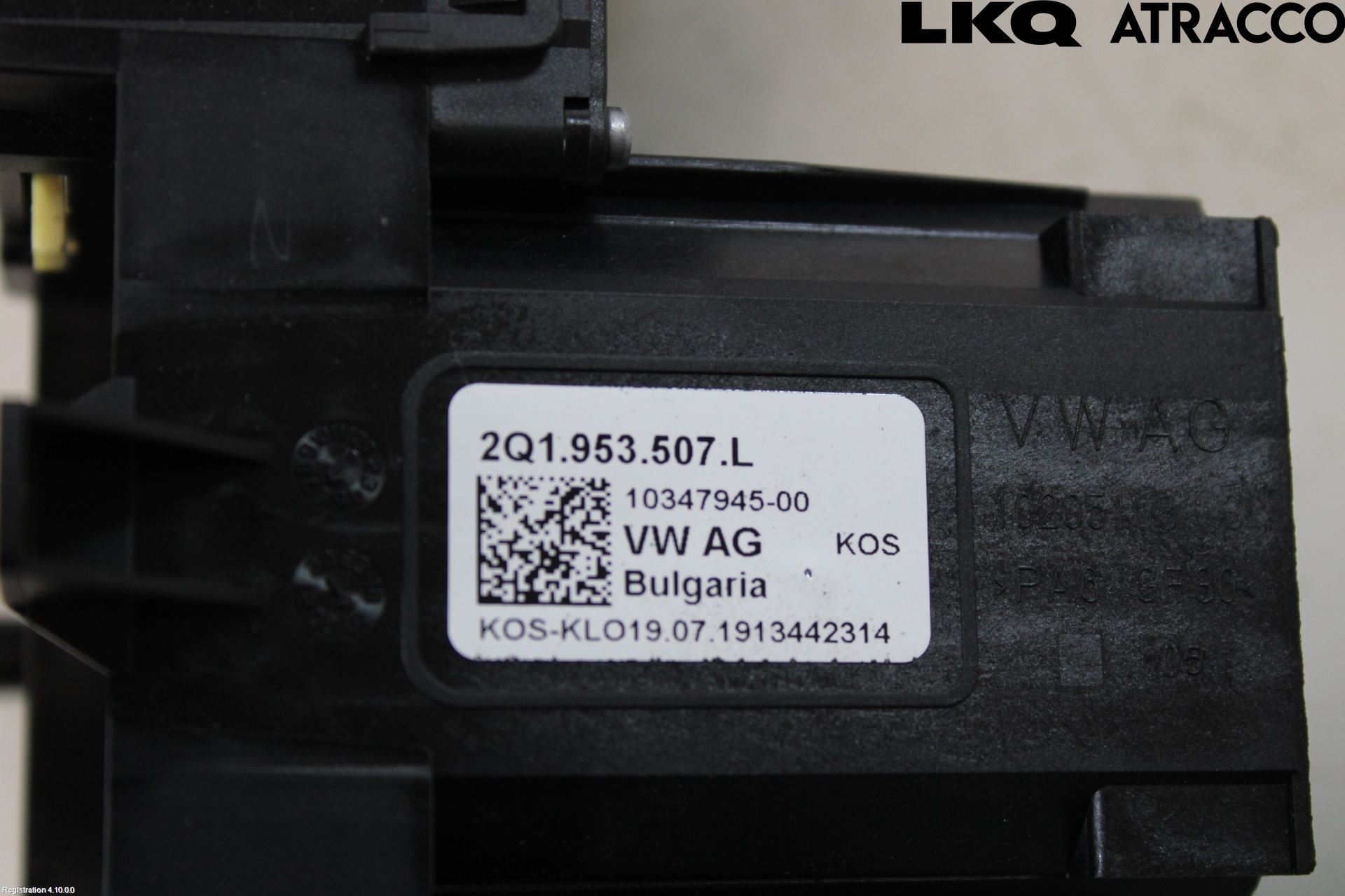 Volkswagen VW T-CROSS 19- Spakcentral