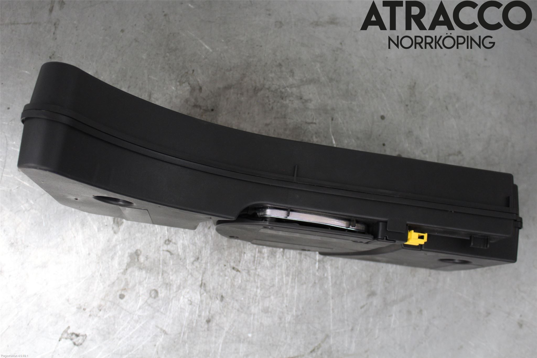 Volkswagen VW T-CROSS 19- Högtalare