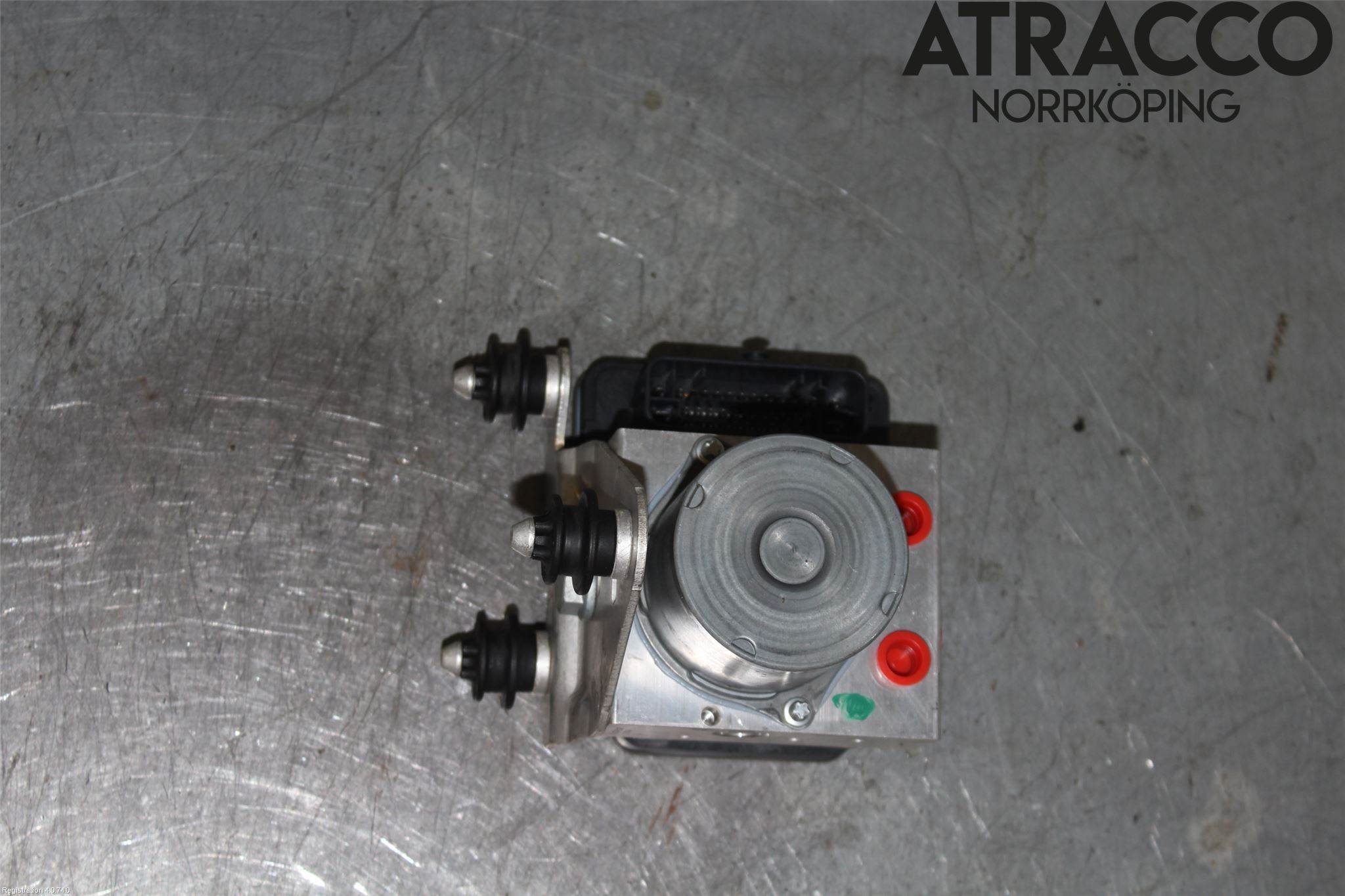 Audi A6/S6 4G 11-18 Abs Hydraulaggregat