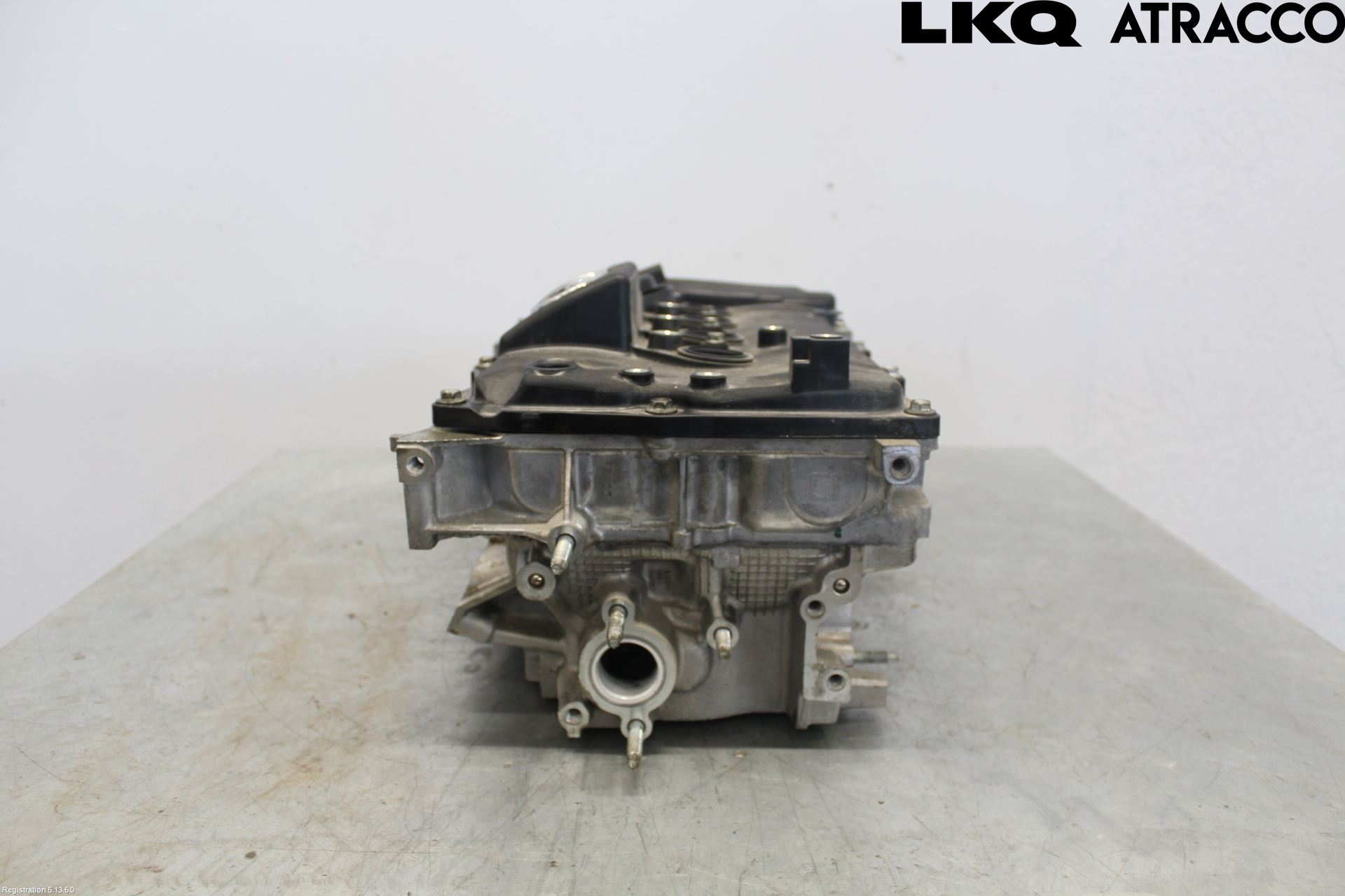 Toyota C-HR 16-23 Topplock Bensin