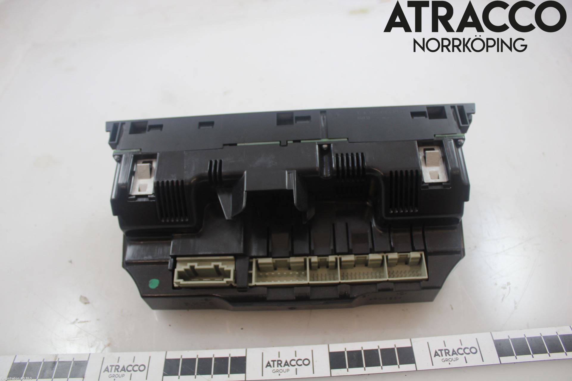 Audi A6/S6     05-11 Värmereglage