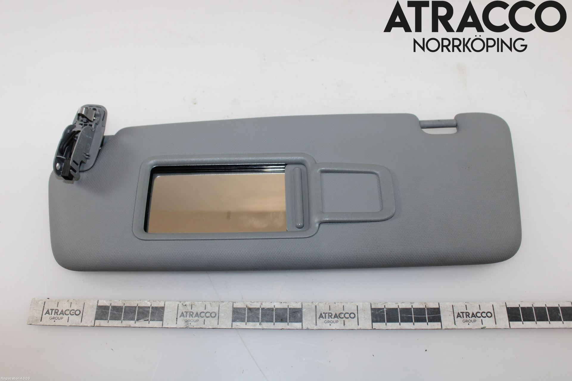 Audi A3/S3 8V 13-20 Solskydd