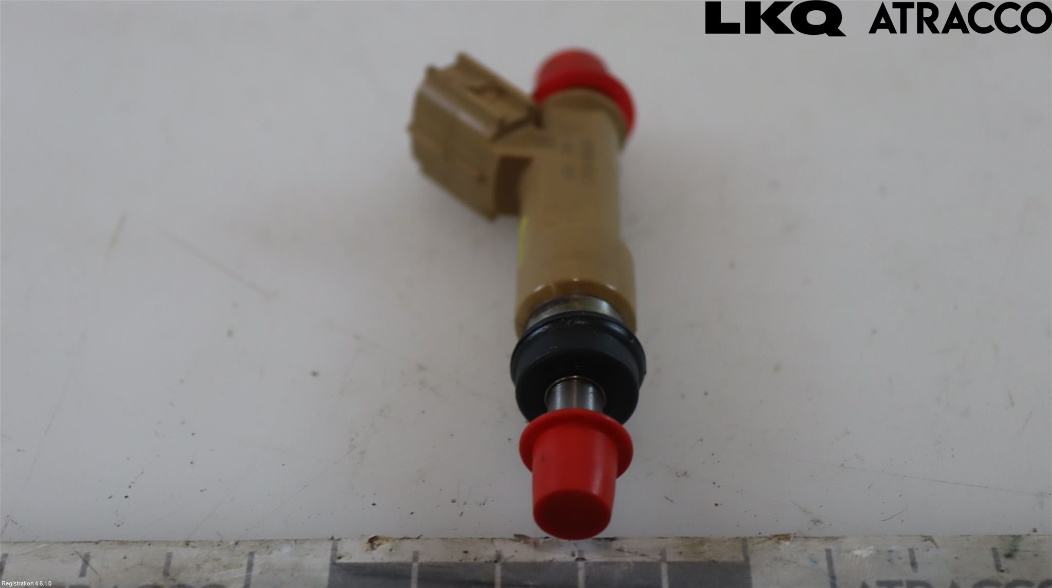 Toyota AURIS 13-19 Injspridare