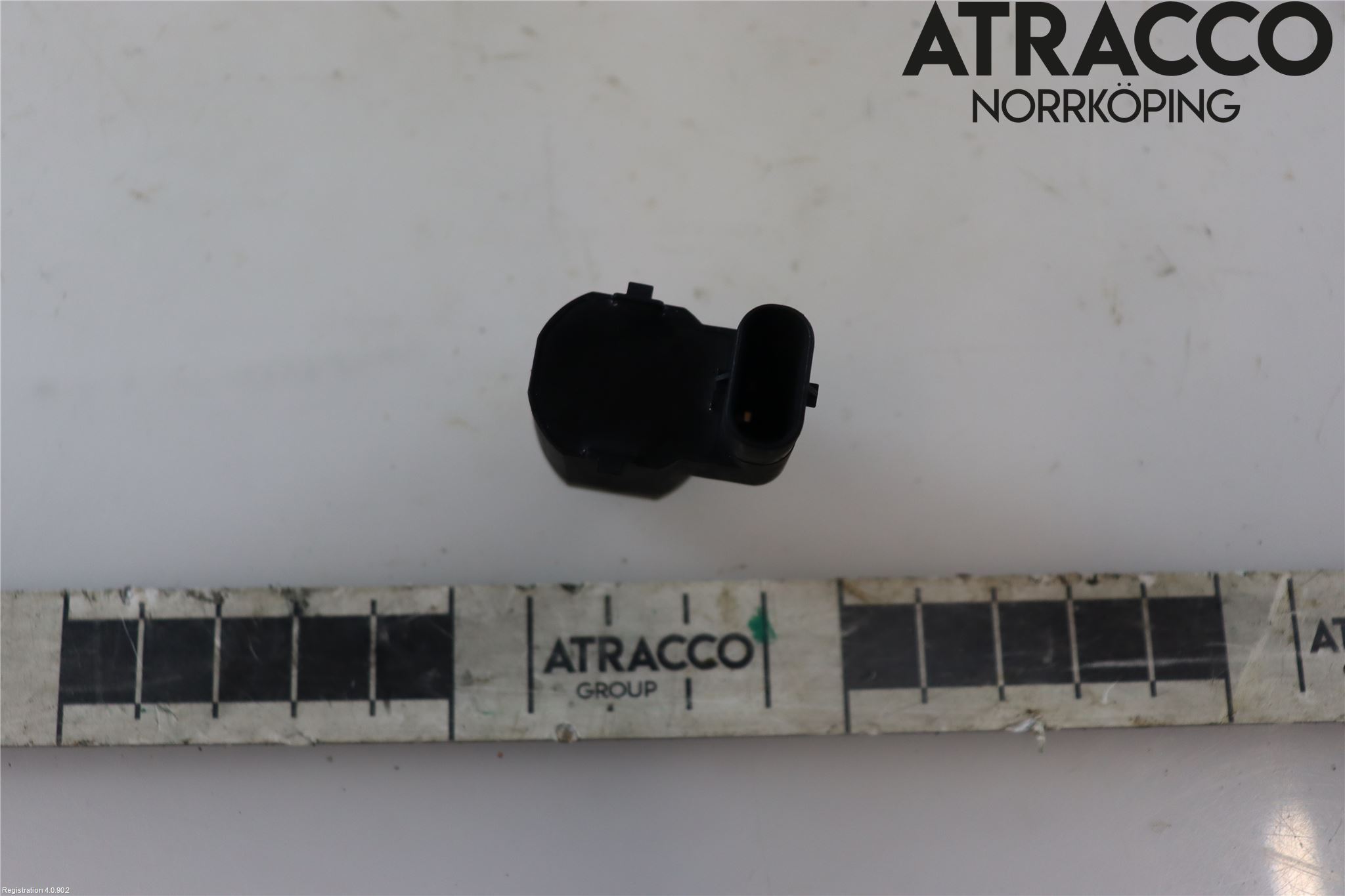 Volkswagen VW GOLF V 04-09 Parkeringshjälp Frontsensor