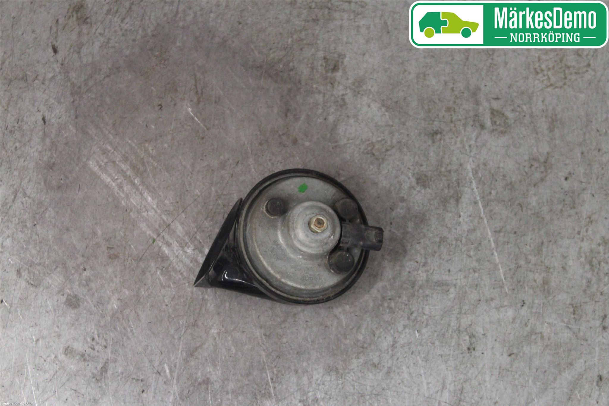 BMW X5 E53     99-06 Signalhorn