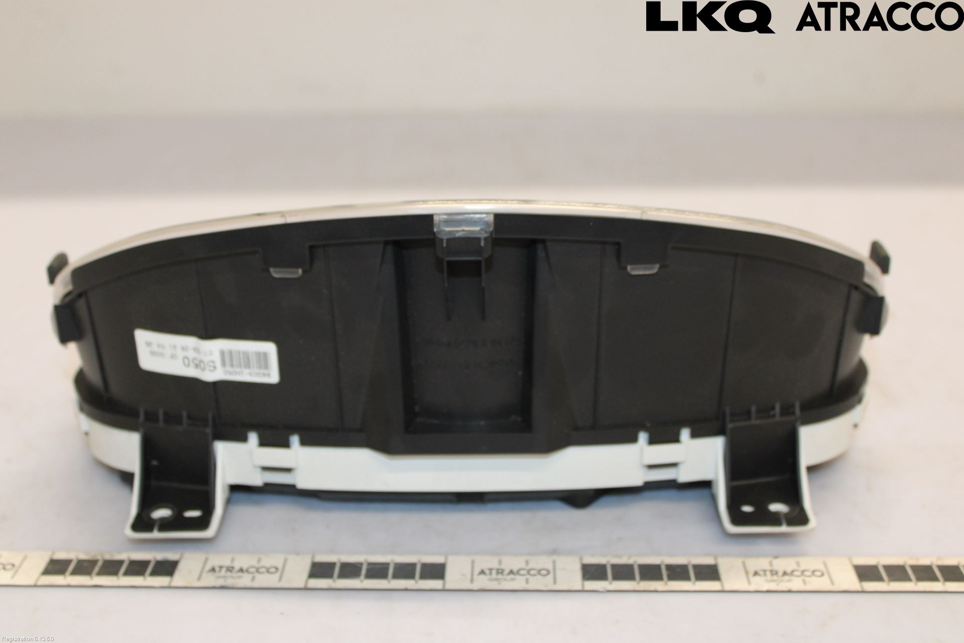 Kia CEED 06-12 Instrument Komb