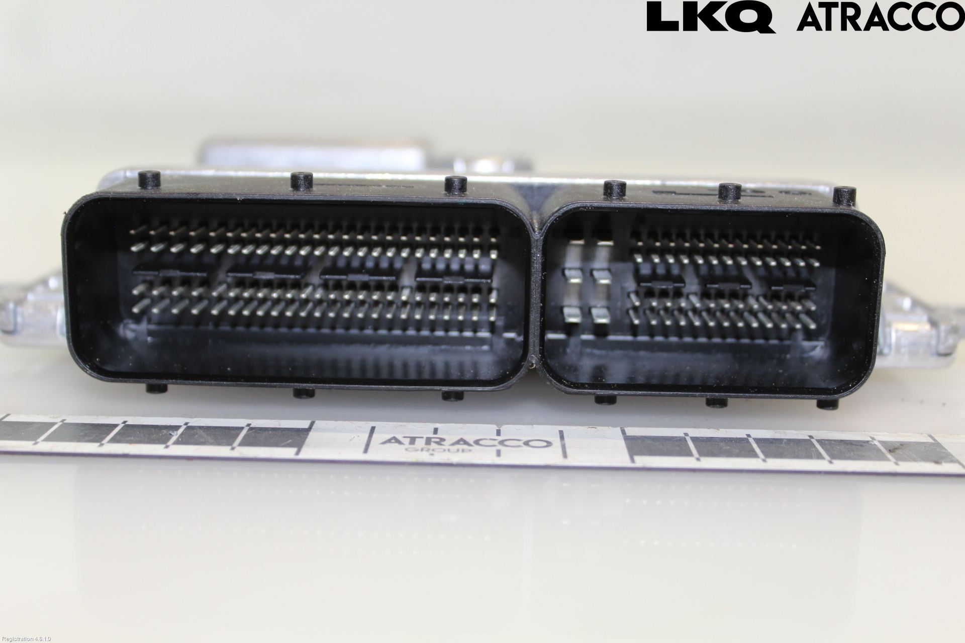 Mercedes-Benz MB B-KLASS (W247) 19- Styrenhet Insprut Bensin
