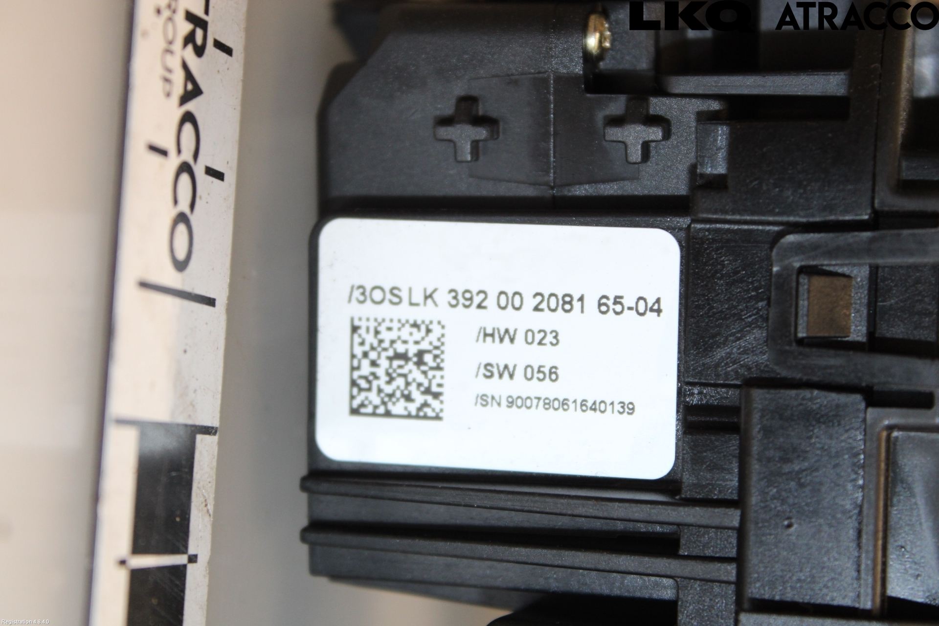 BMW 1 E87/81 5D/3D 03-11 Spakcentral