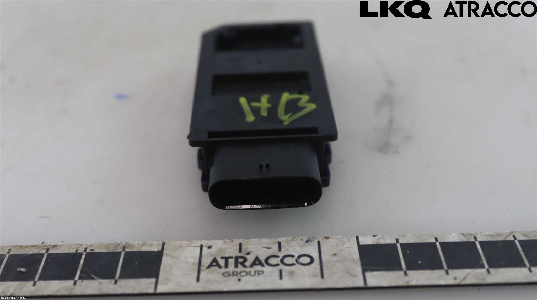 Volkswagen VW ID.7/TOURER 24- Antenn