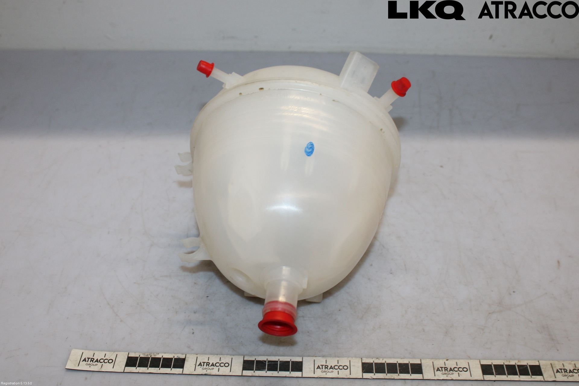 Volkswagen VW TRANSP/CARAVELLE (T6) 16-22 Expansionstank