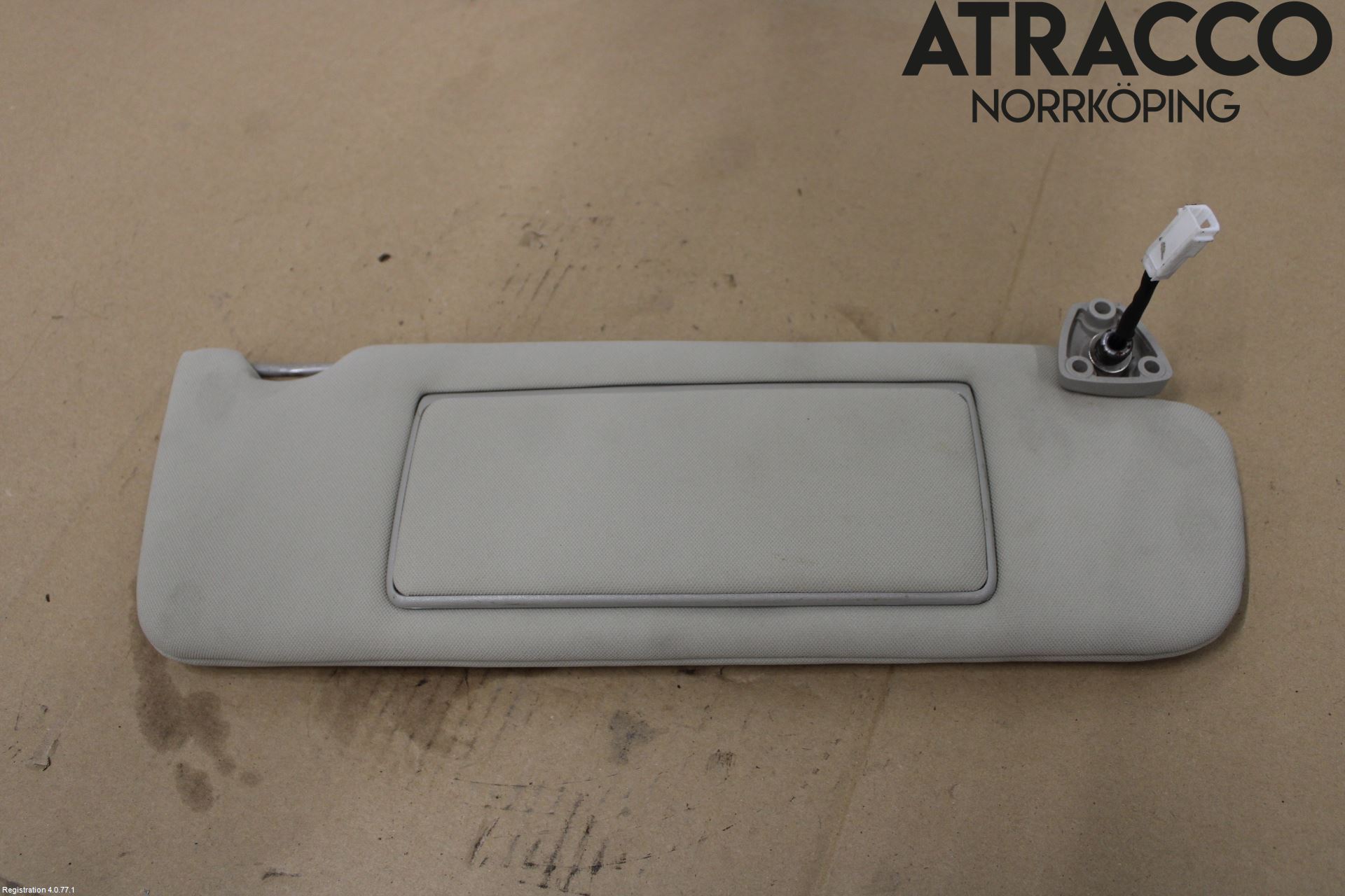 Jaguar XJ X308        98-02 Solskydd