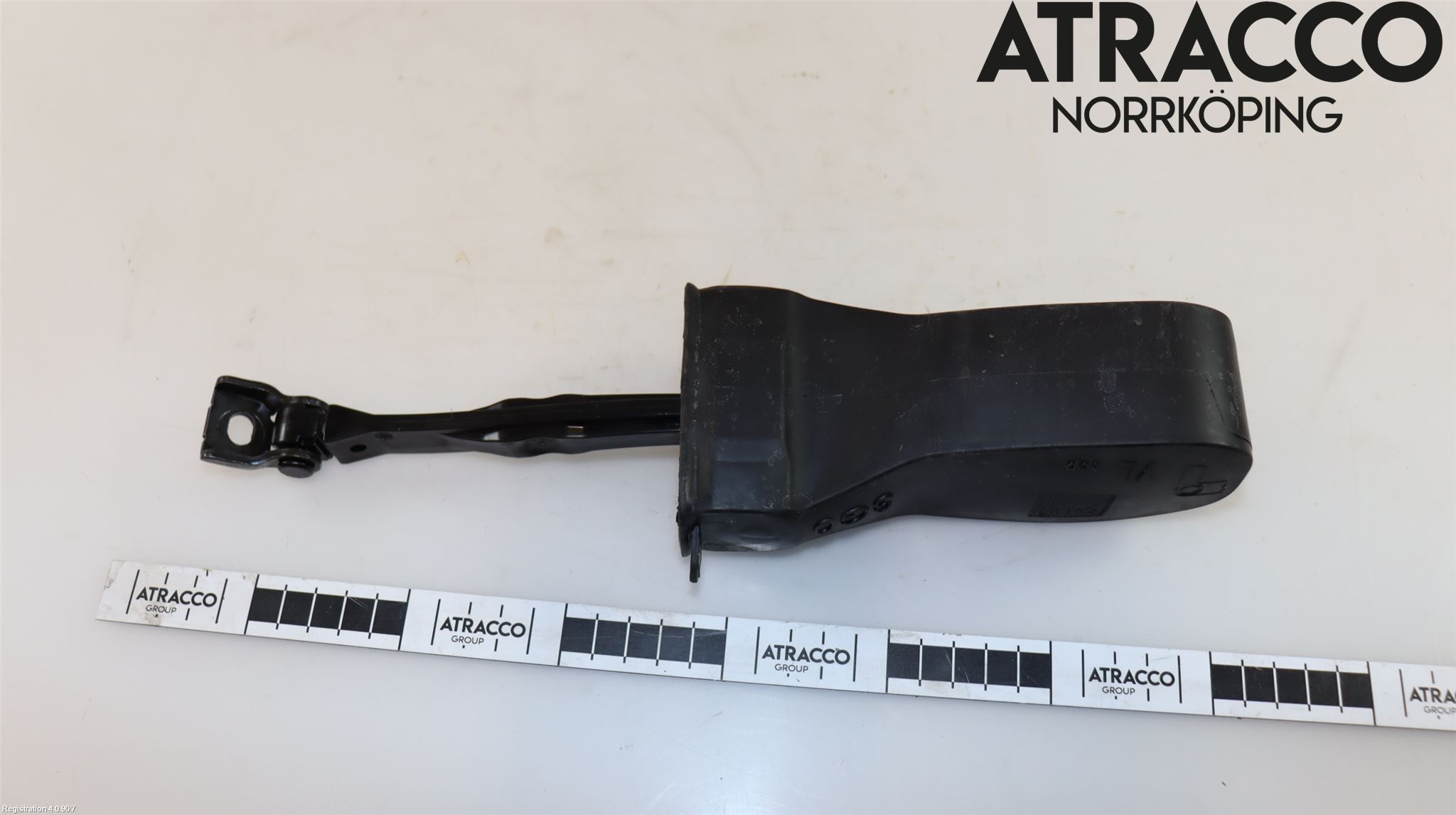 Volkswagen VW PASSAT 20-24 Dörrstopp