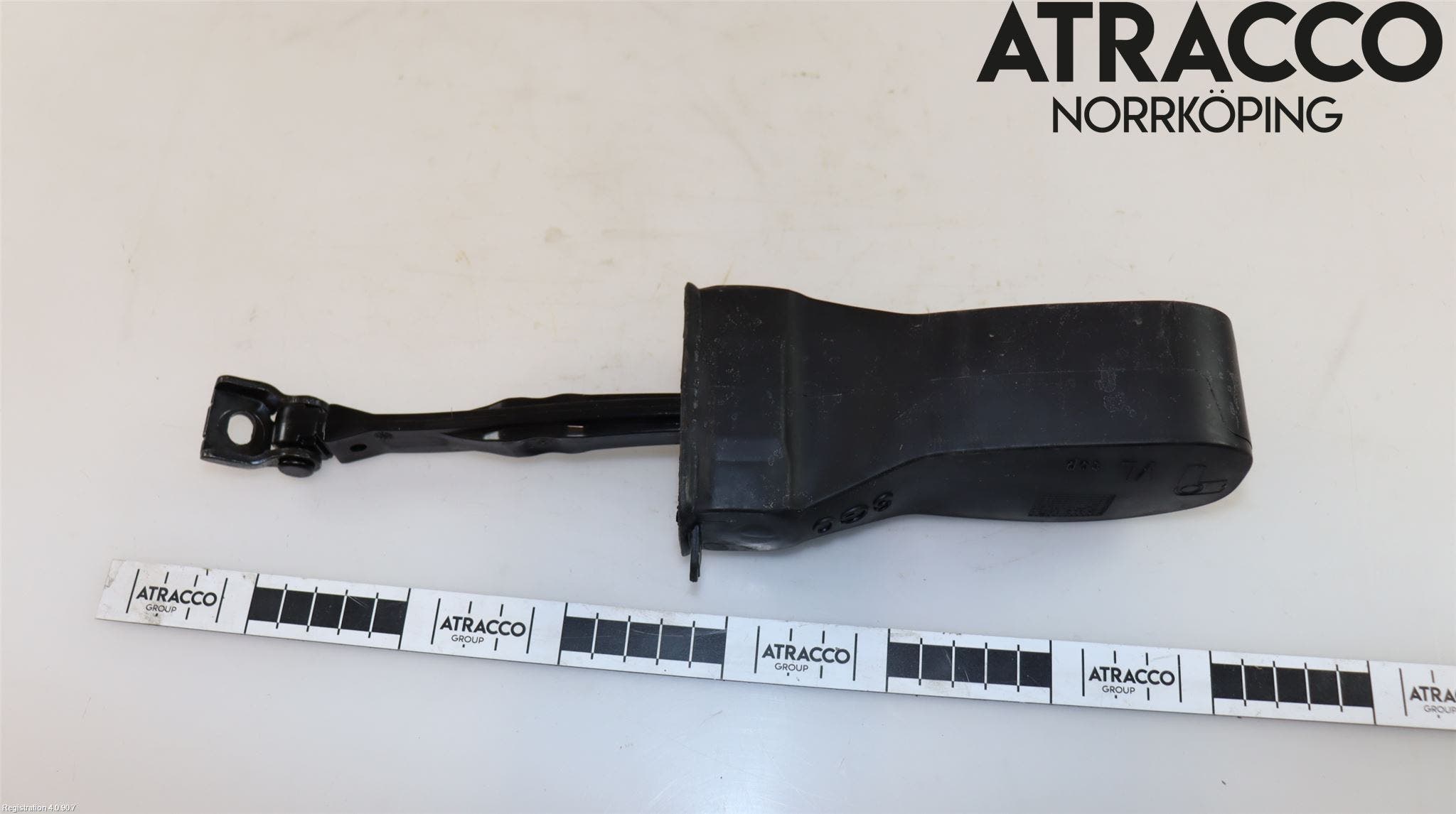 Volkswagen VW PASSAT 20-24 Dörrstopp