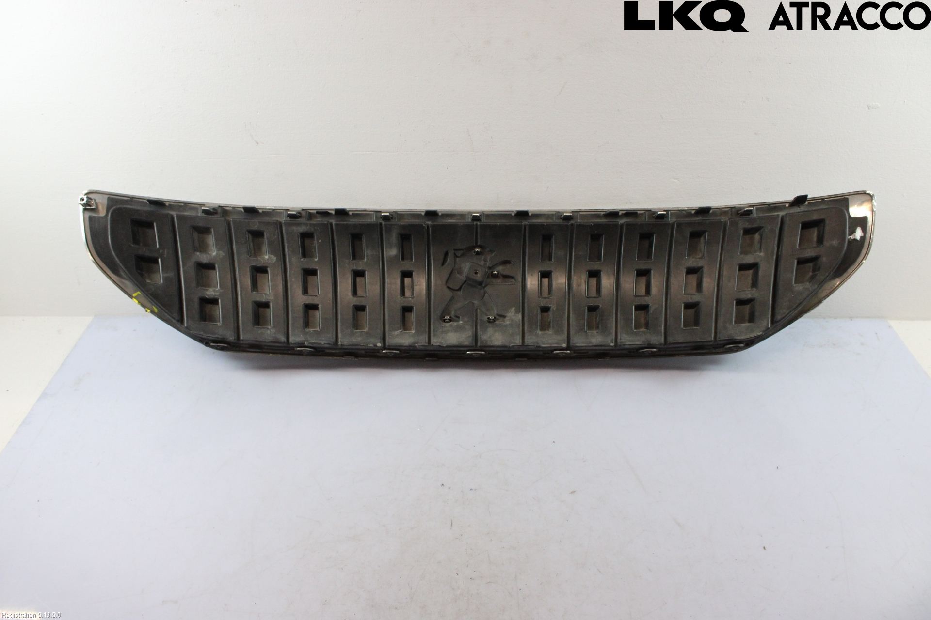 Peugeot EXPERT/E-EXPERT 17- Grill Komp