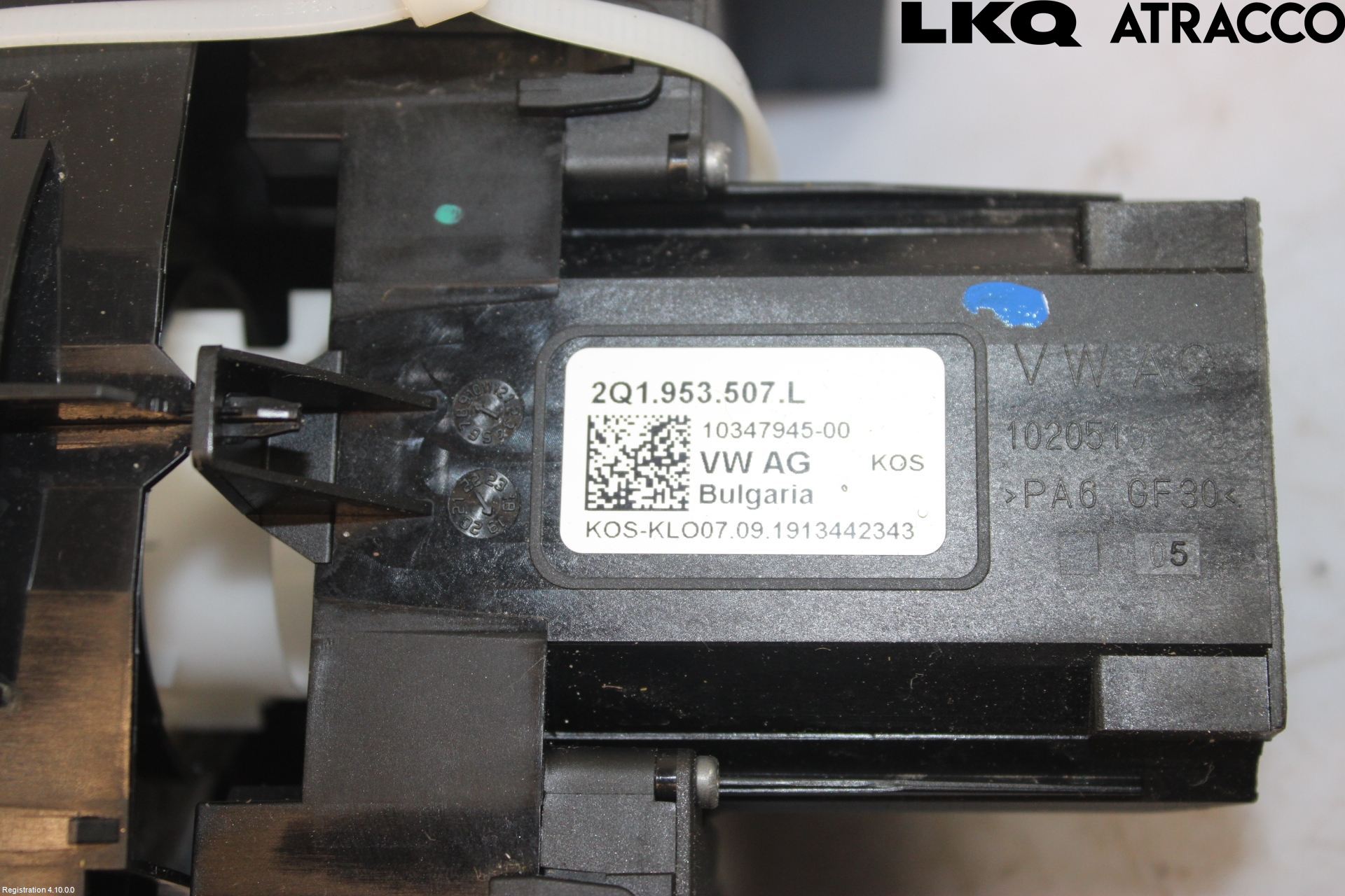 Volkswagen VW T-CROSS 19- Spakcentral