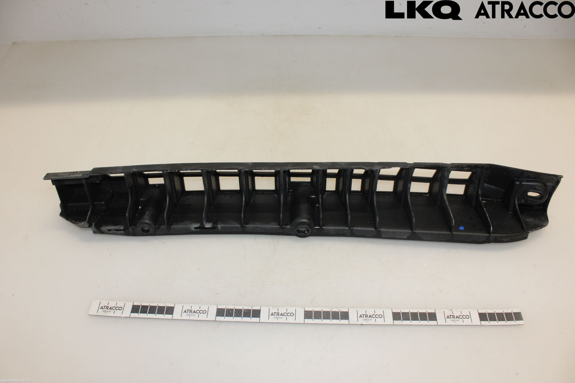 Skoda ROOMSTER Stötfångare Deformelement Bak