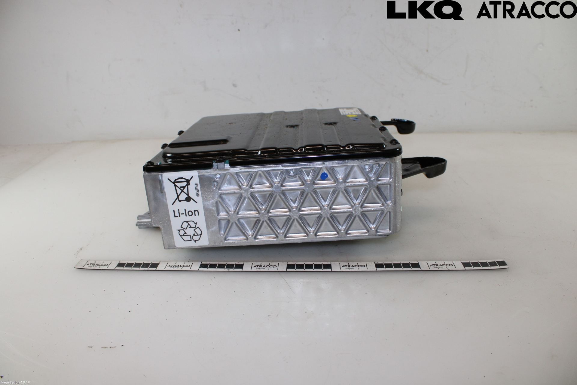 Cupra LEON 21- Batteri Högspänning