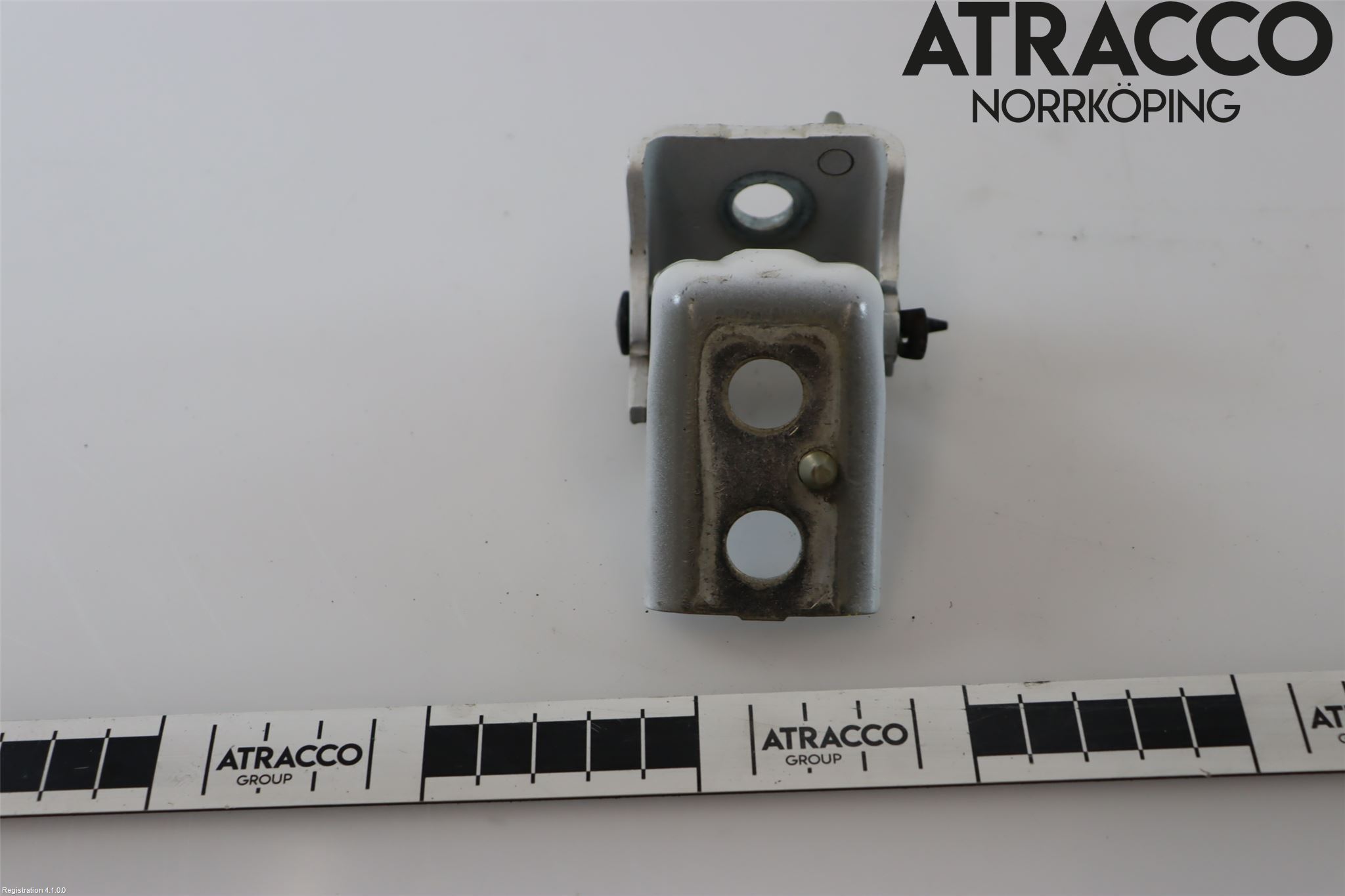 Citroen COTROEN C3 17-24 Dörrgångjärn