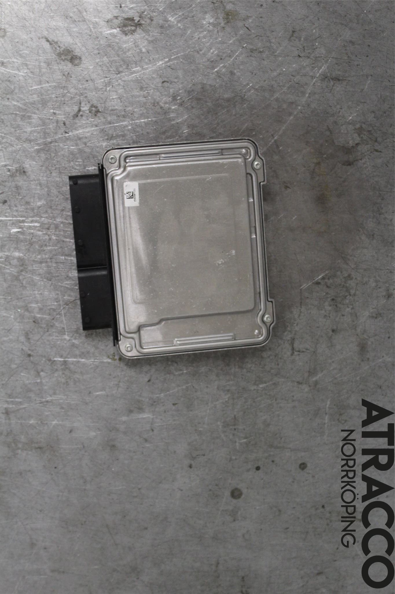 Volkswagen VW POLO VI 18->> Styrenhet Insprut Bensin