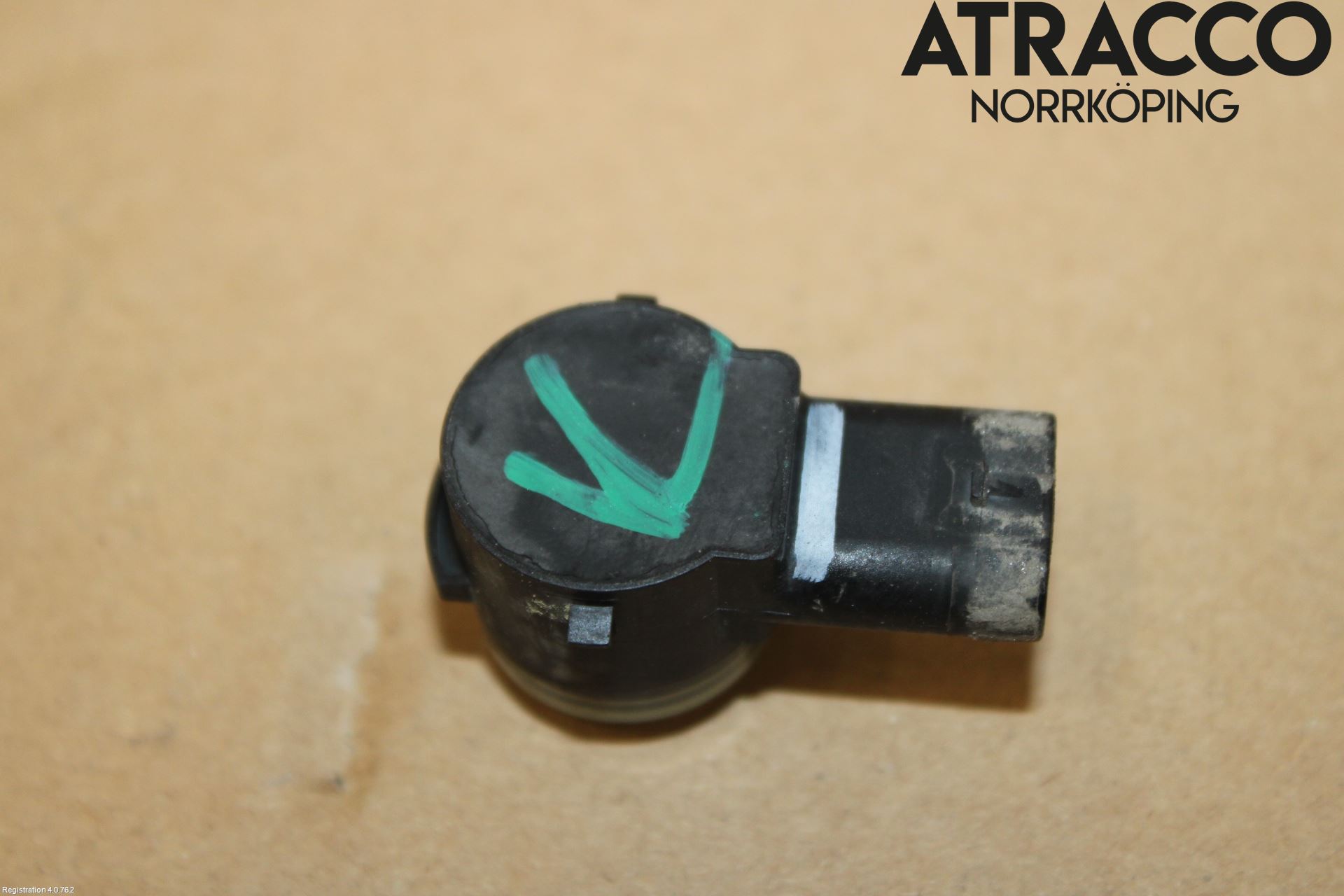 Skoda OCTAVIA (NX) 20- Parkeringshjälp Frontsensor