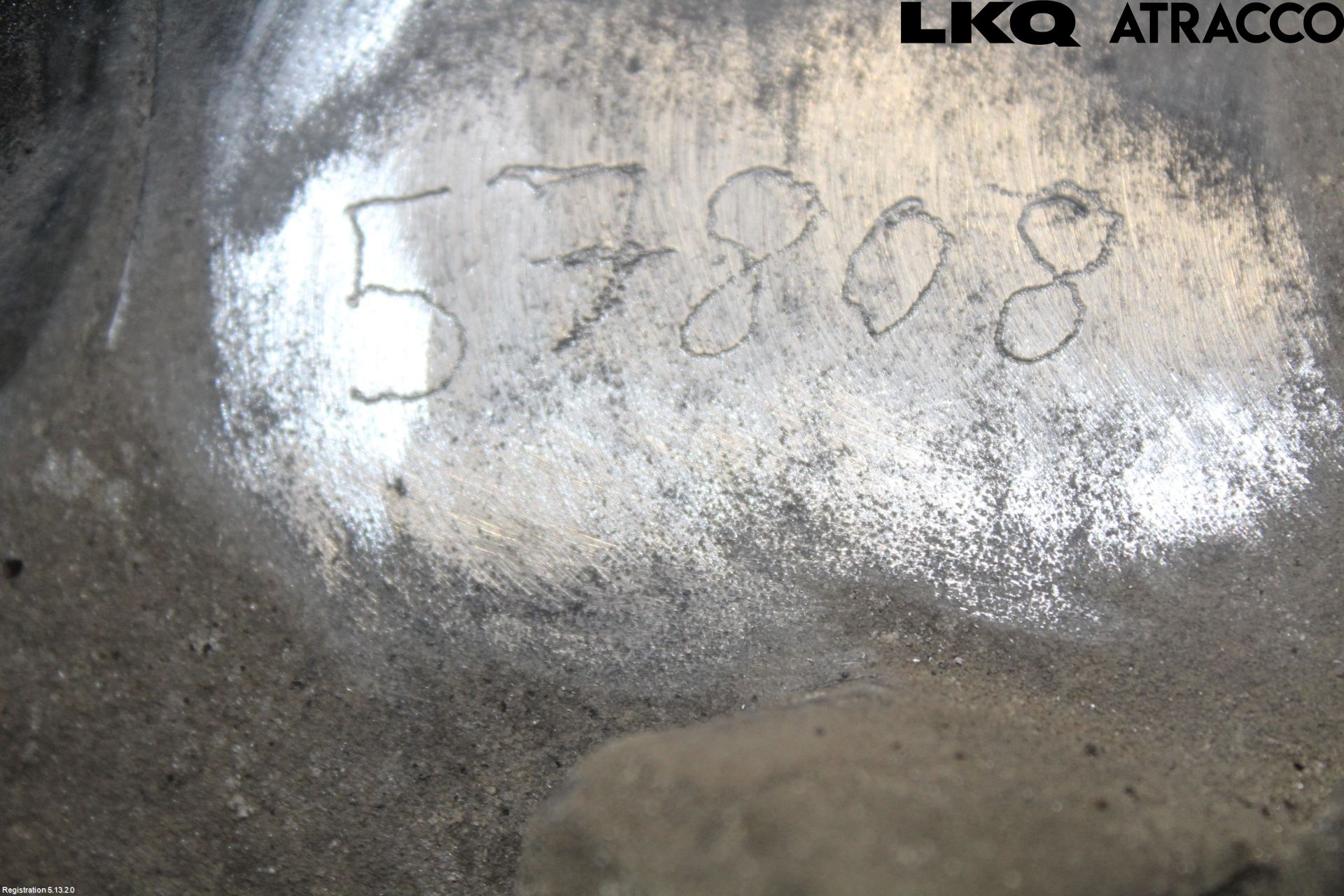 Kia CEED 06-12 Motor Bensin
