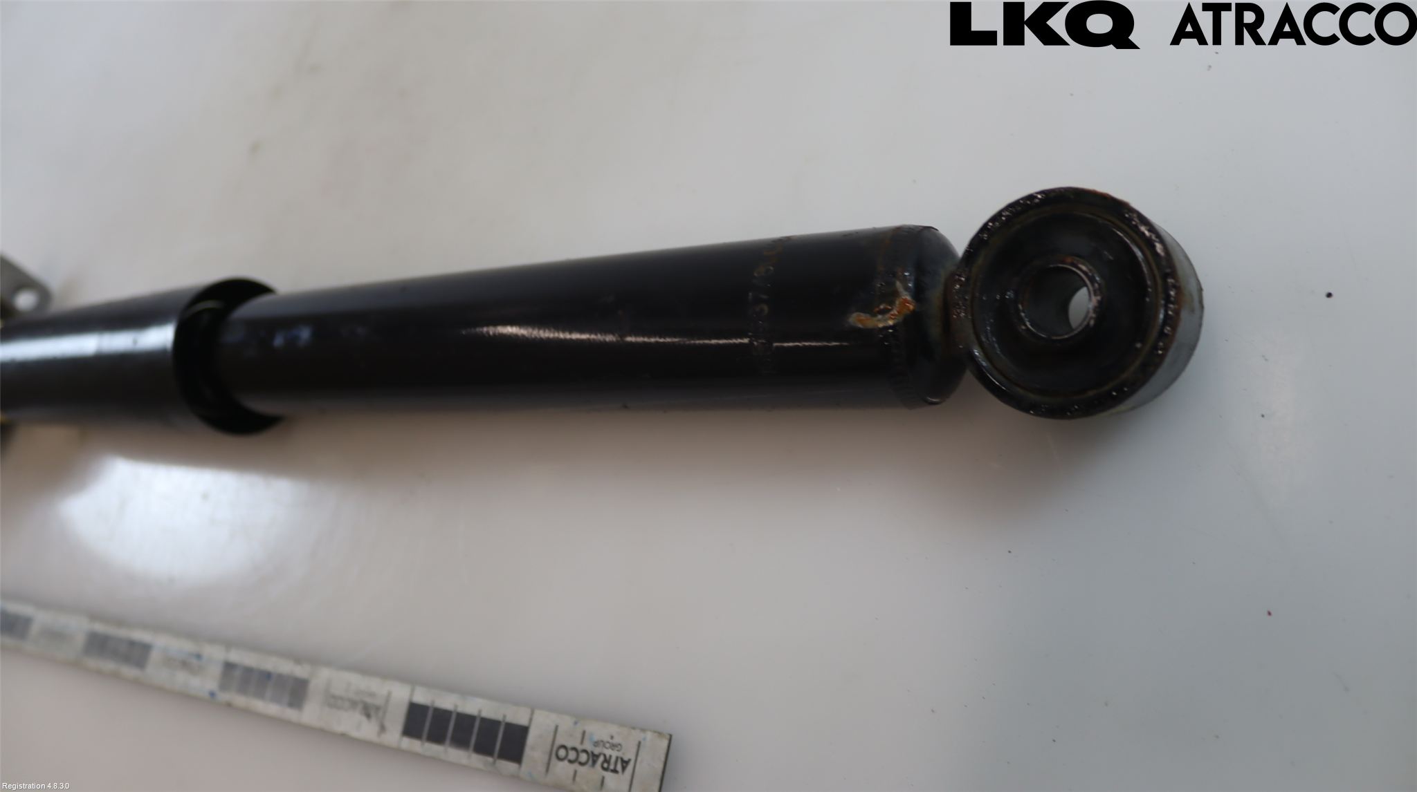 Volkswagen VW GOLF V 04-09 Stötdämpare Bak