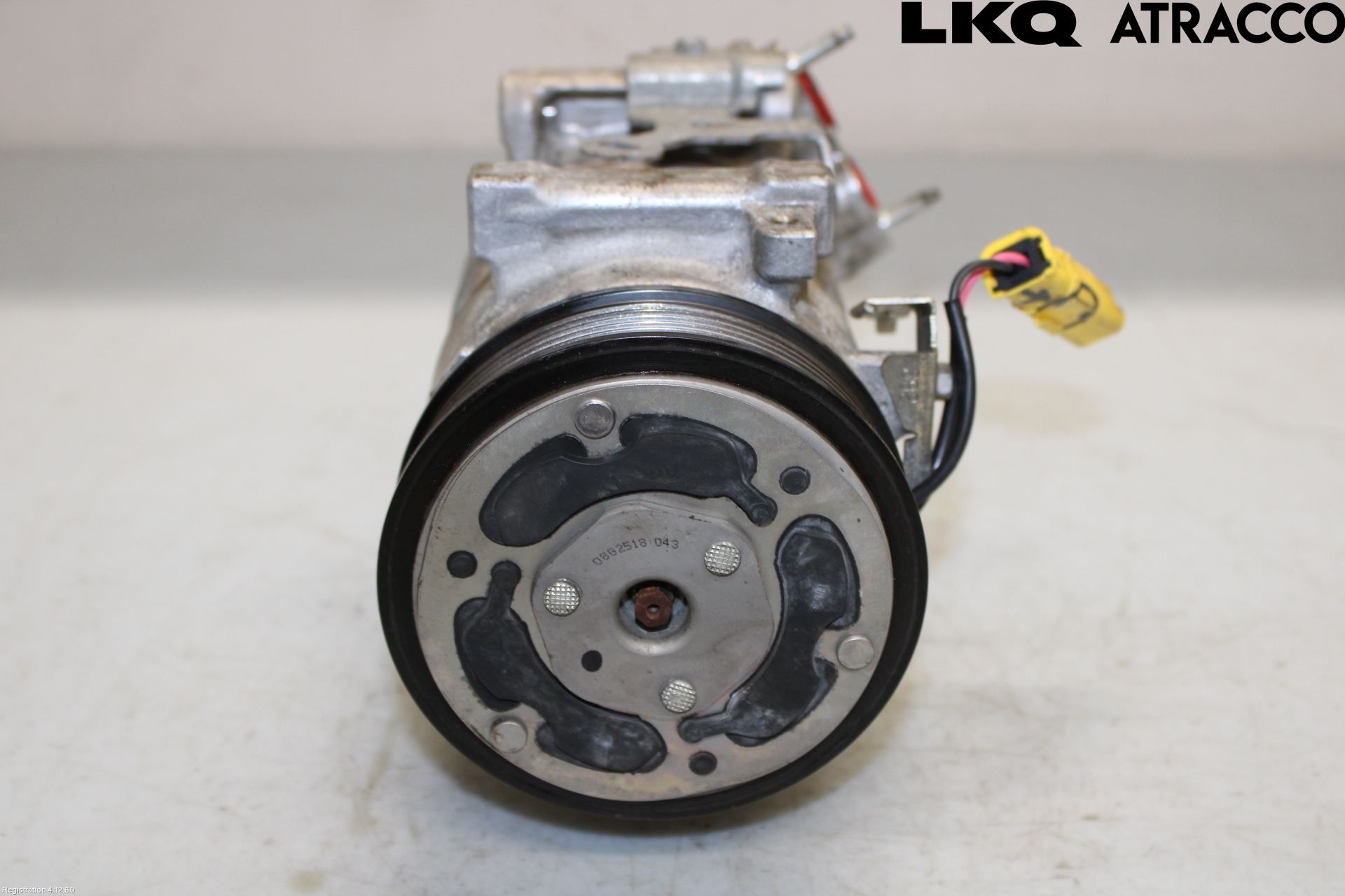 Opel MOKKA 21- Ac Kompressor