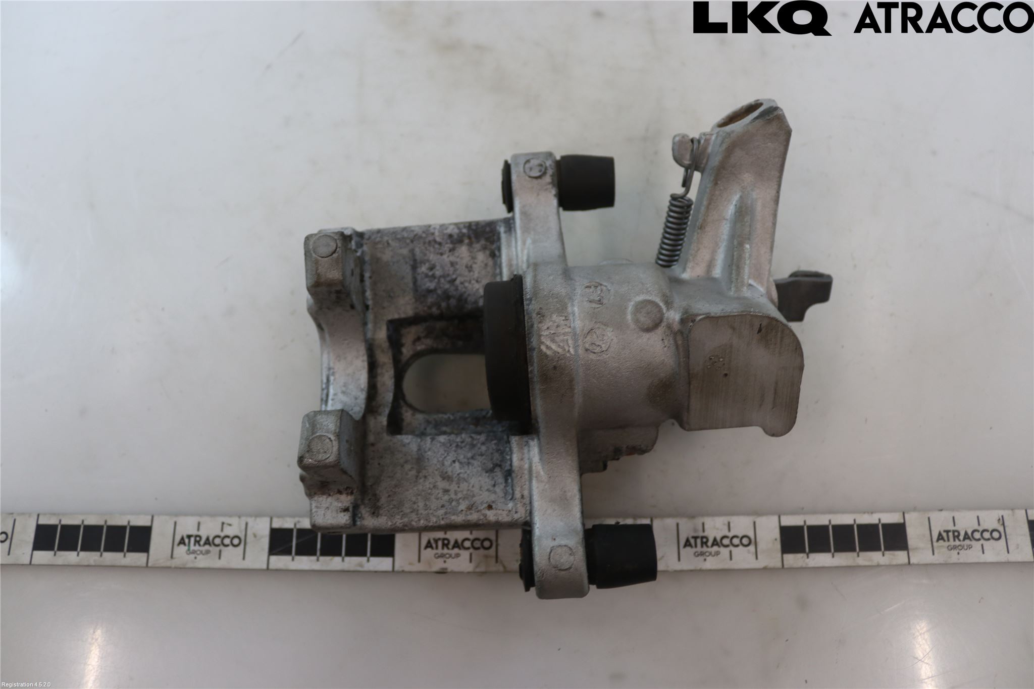 Saab 9-3 VER2/VER3 08-15 Bromsok Bak Höger