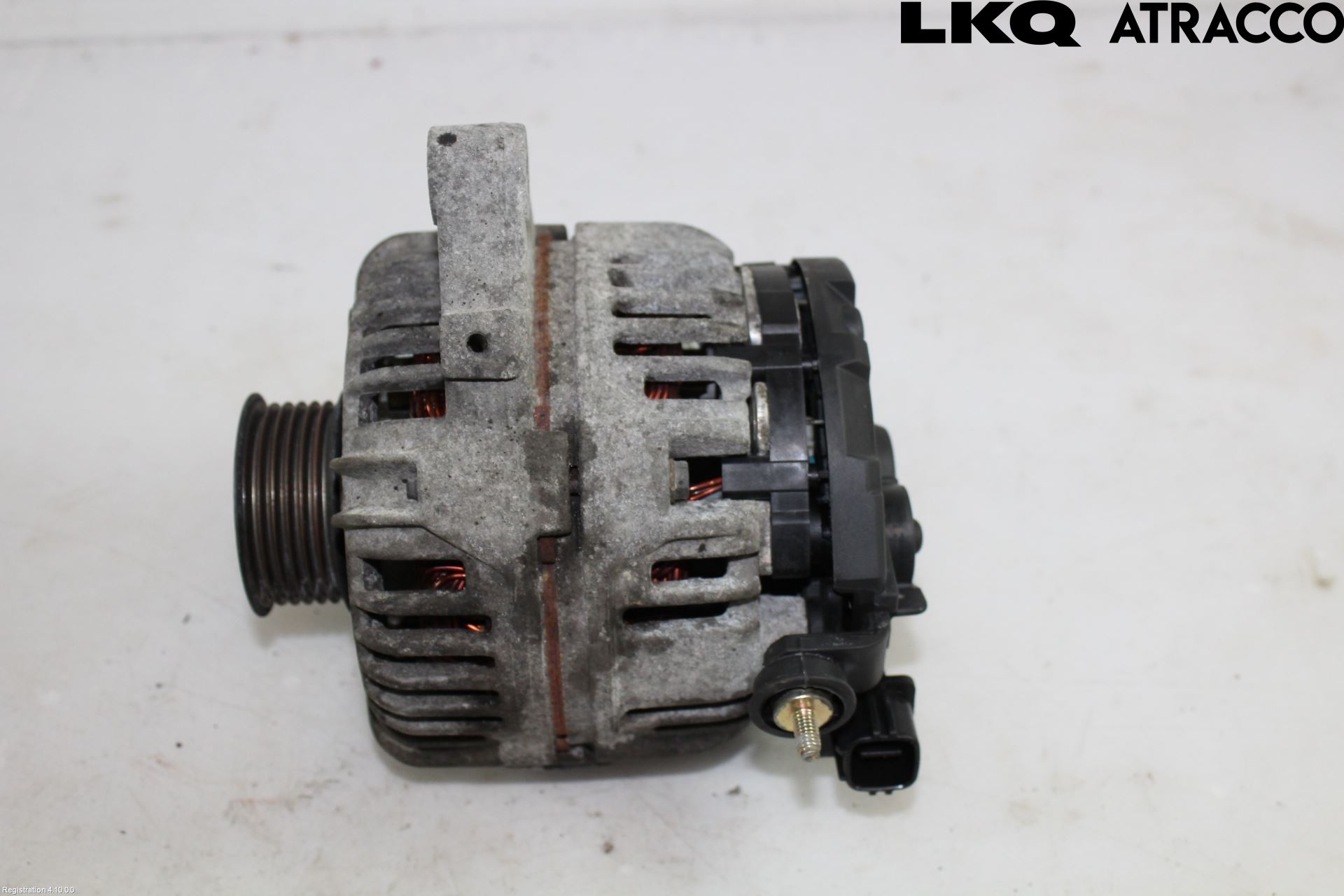 Toyota AVENSIS 03-06 Generator