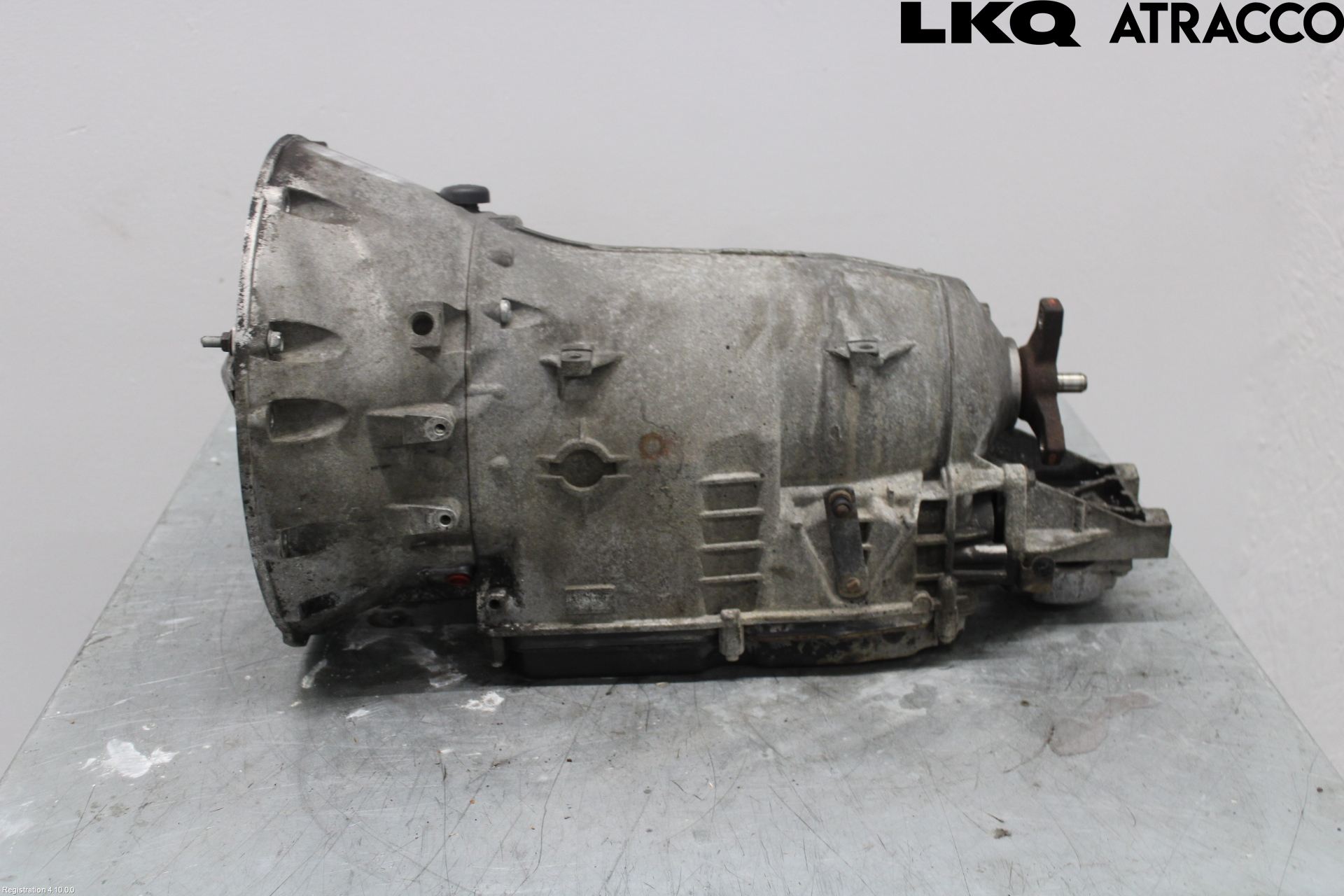 Chrysler CHR 300C Växellåda Automat