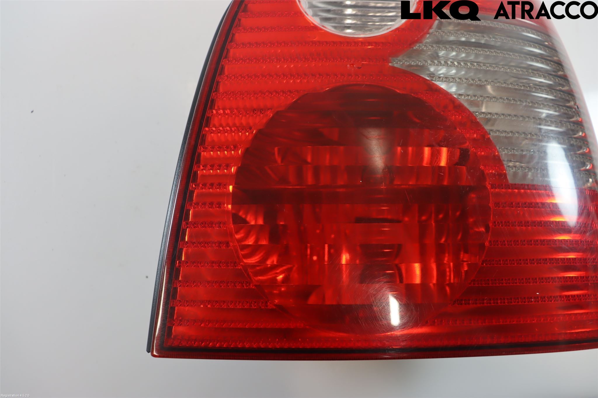 Volkswagen VW POLO 02-05 Bakljus Höger
