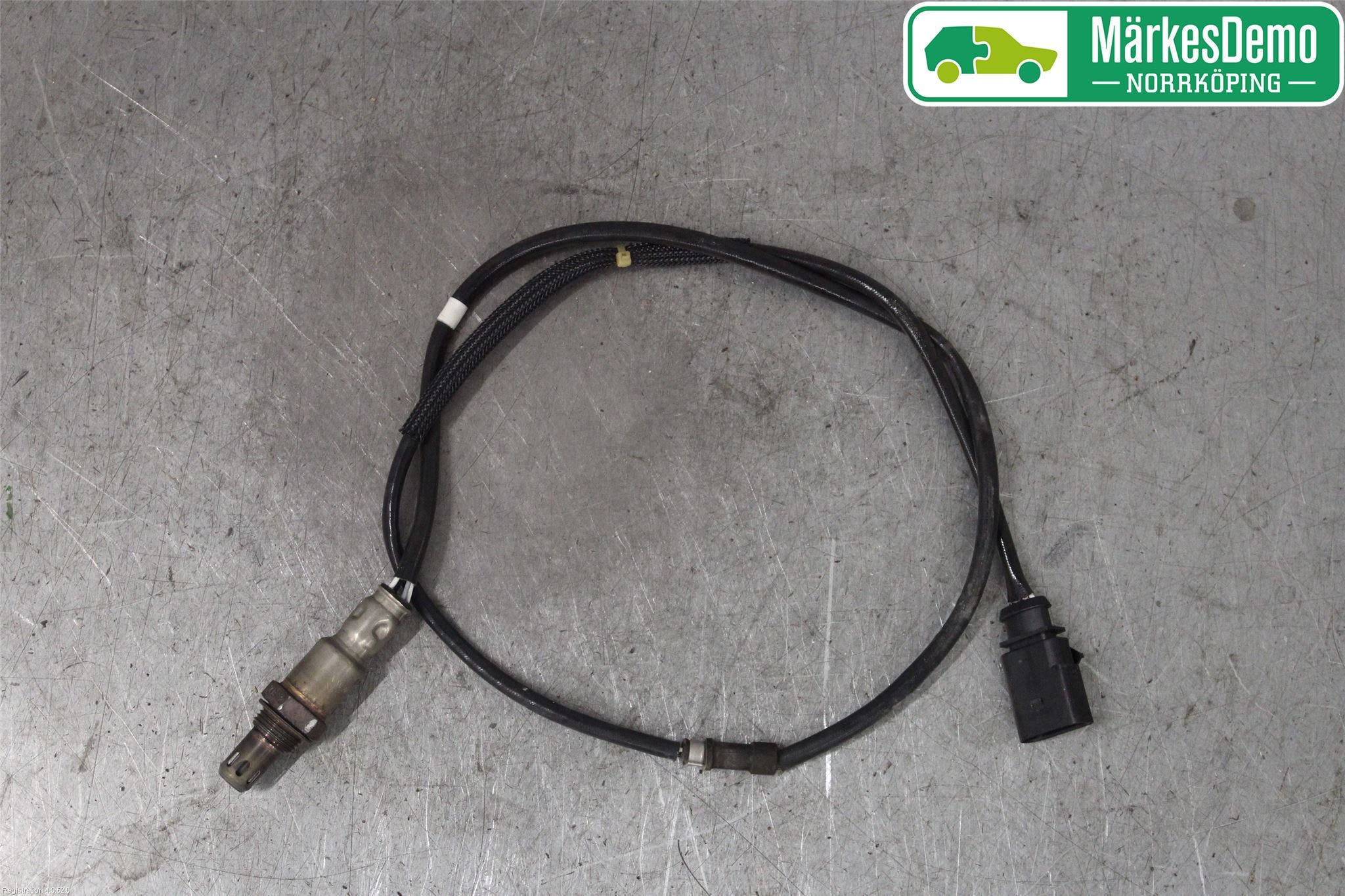 Volkswagen VW PASSAT 15-19 Injlambdasond