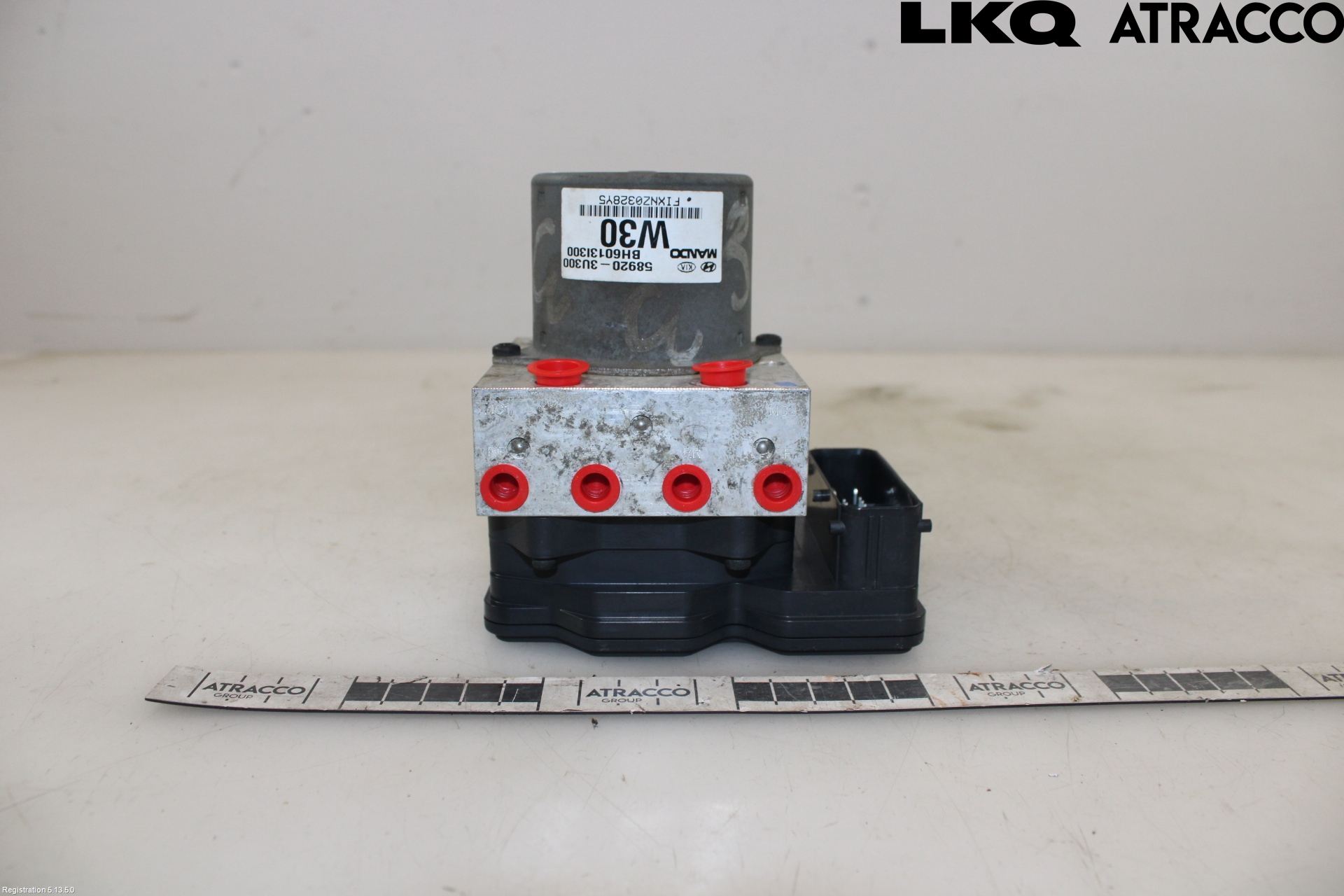 Kia SPORTAGE (QL) 16-21 Abs Hydraulaggregat