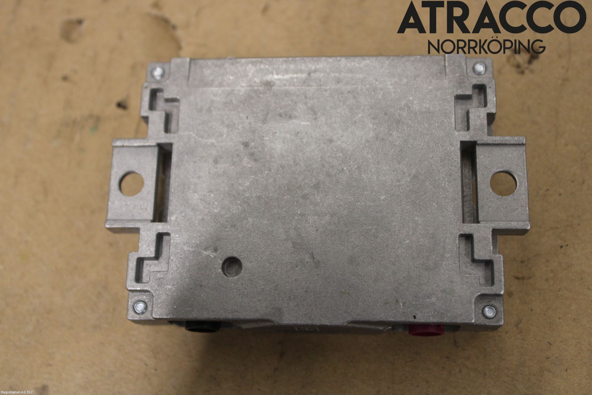 Volkswagen VW ARTEON 17- Antennförstärkare