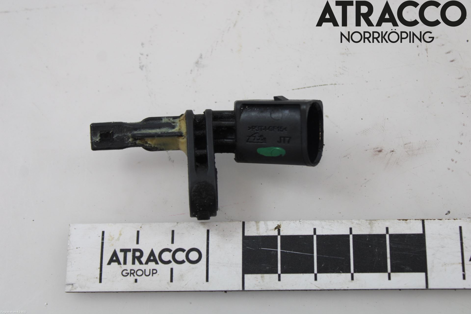 Audi Q4 E-TRON FZ 22- Abs Sensor