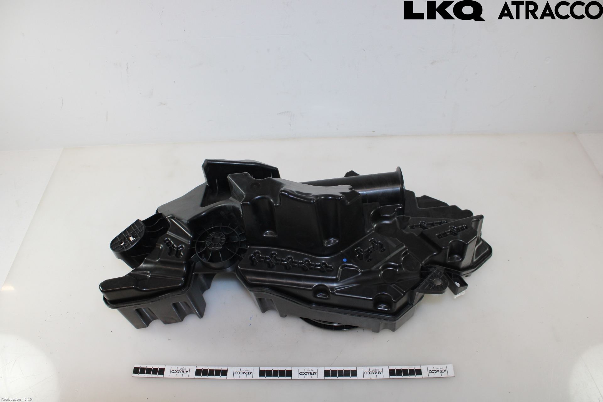 Toyota C-HR 16-23 Högtalare