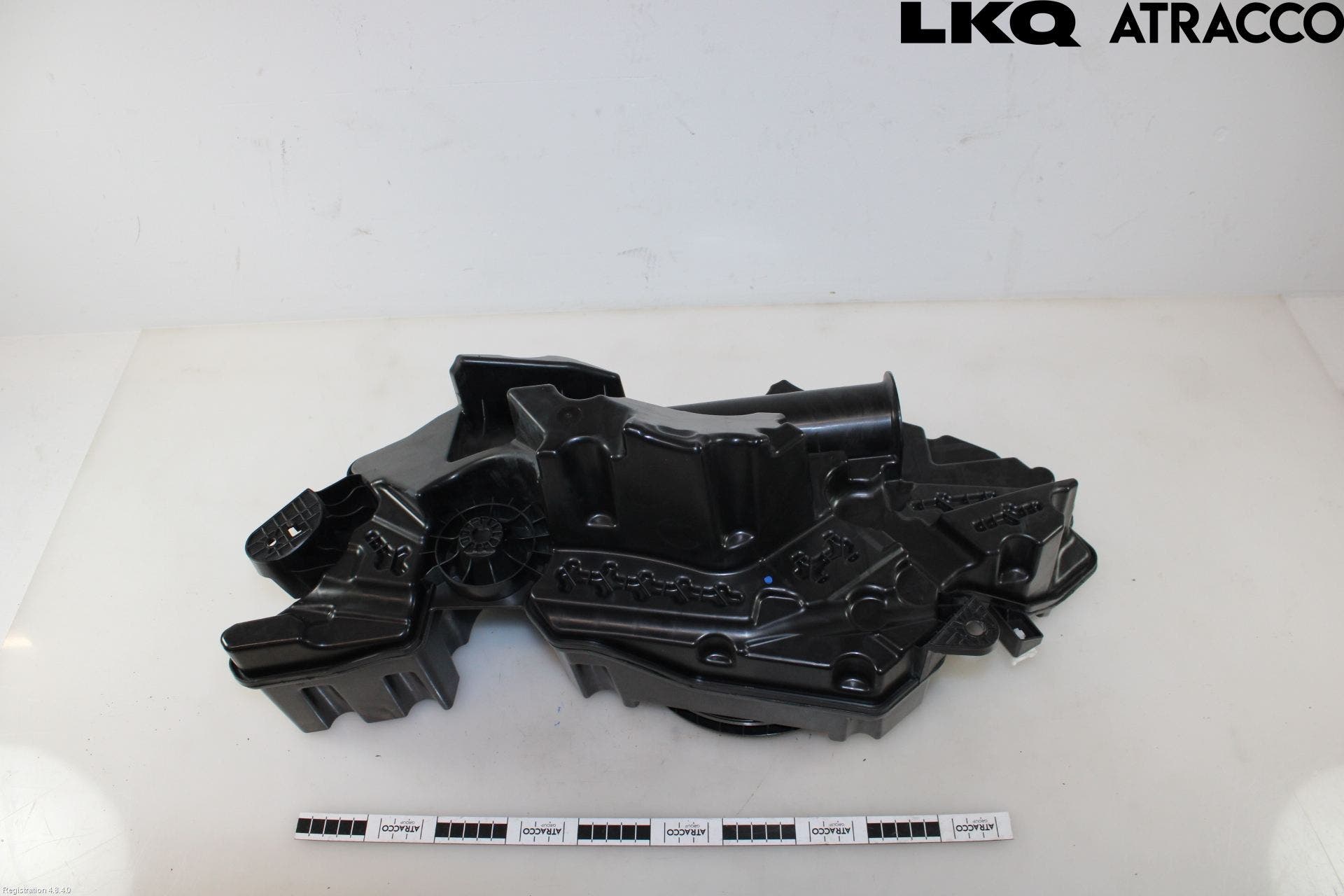 Toyota C-HR 16-23 Högtalare