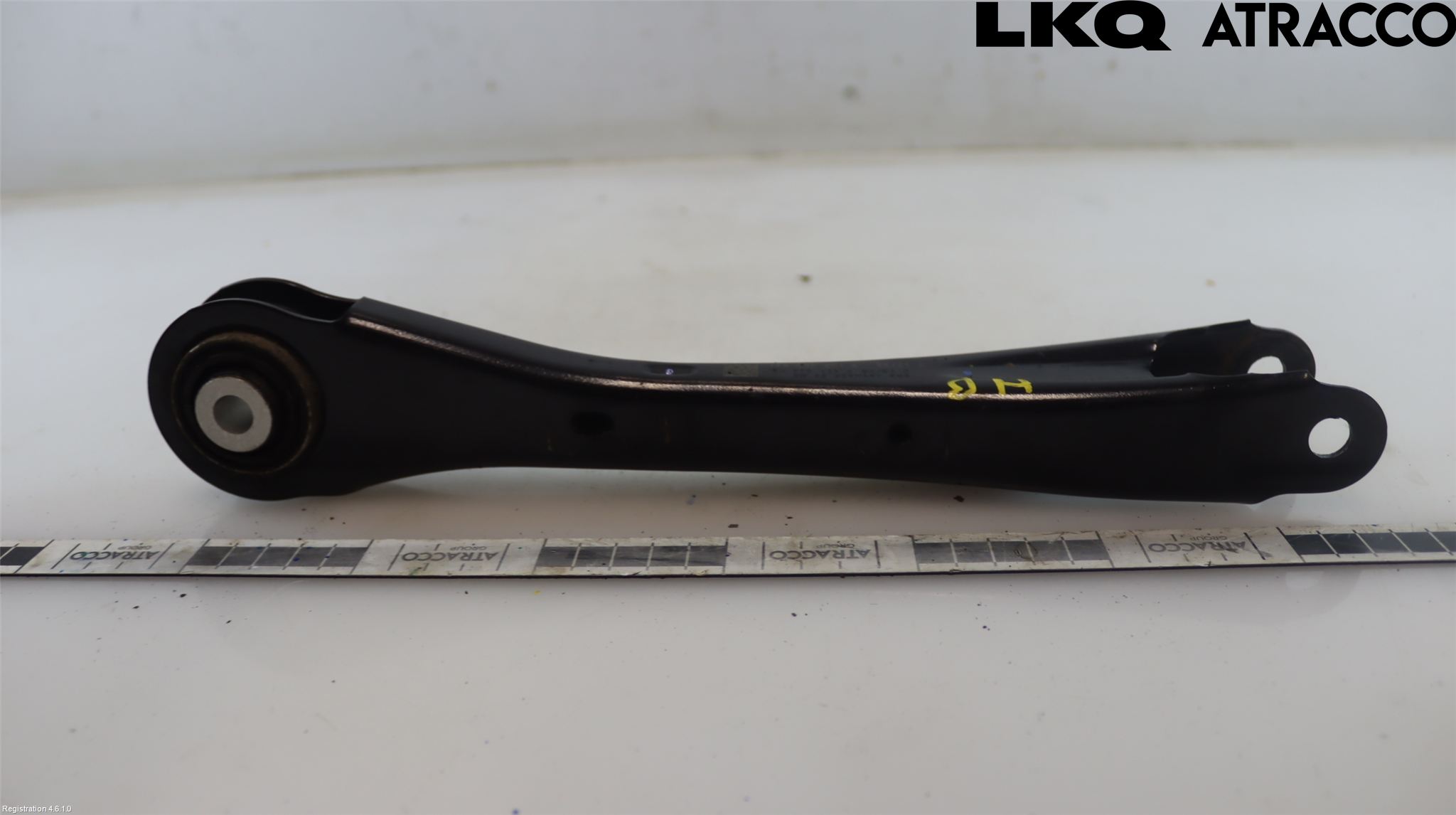 Volkswagen VW ID.4 21- Bärarm Bak Höger