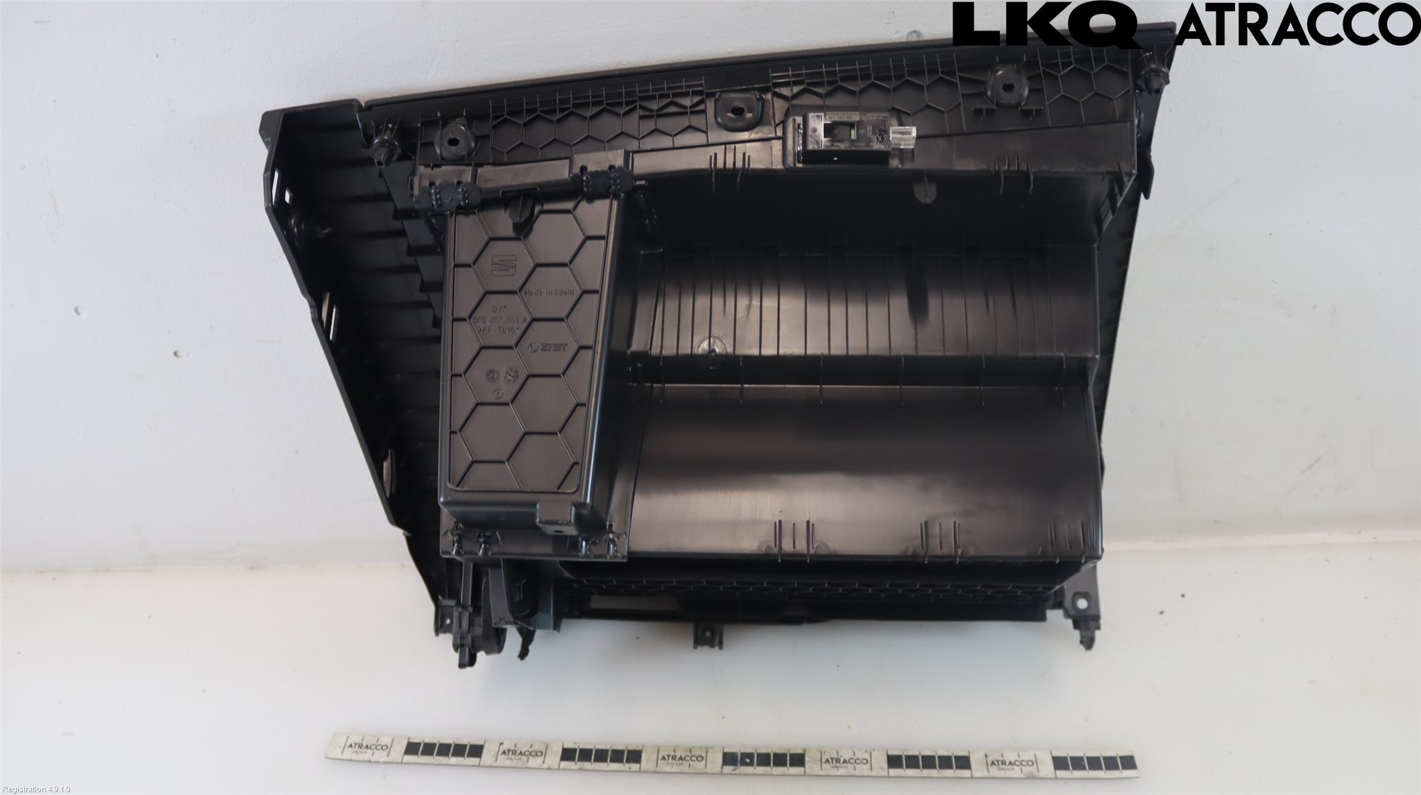 Seat LEON 20- Handskfack